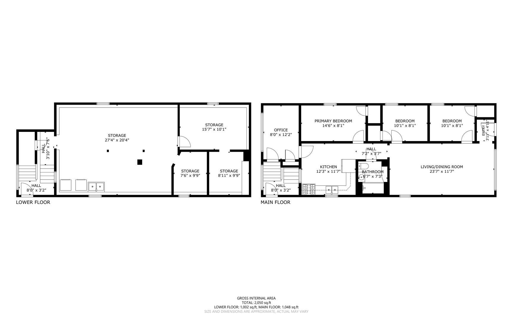 4746 N Karlov Avenue Property Photo 34