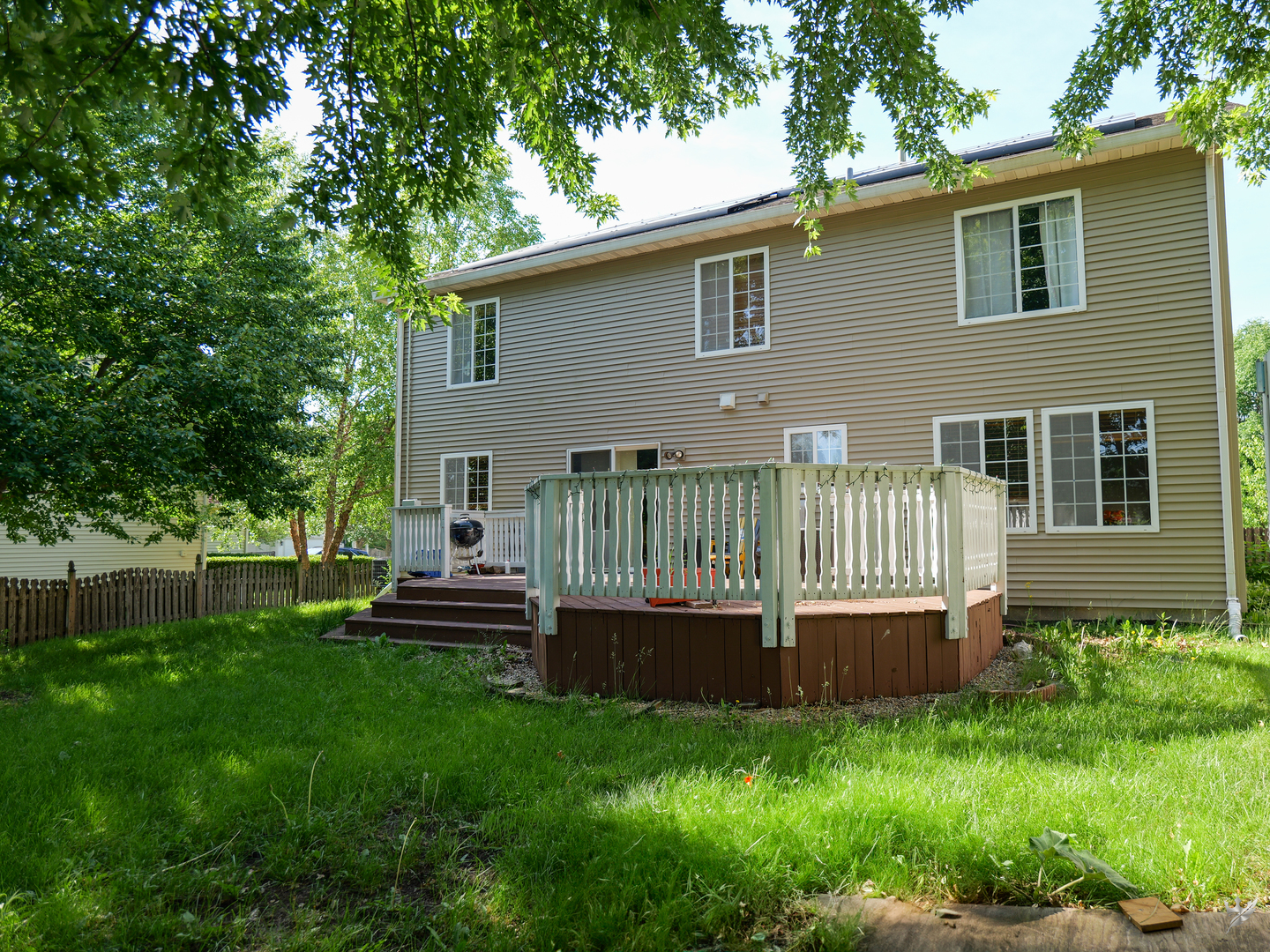 309 Wabena Court Property Photo 41