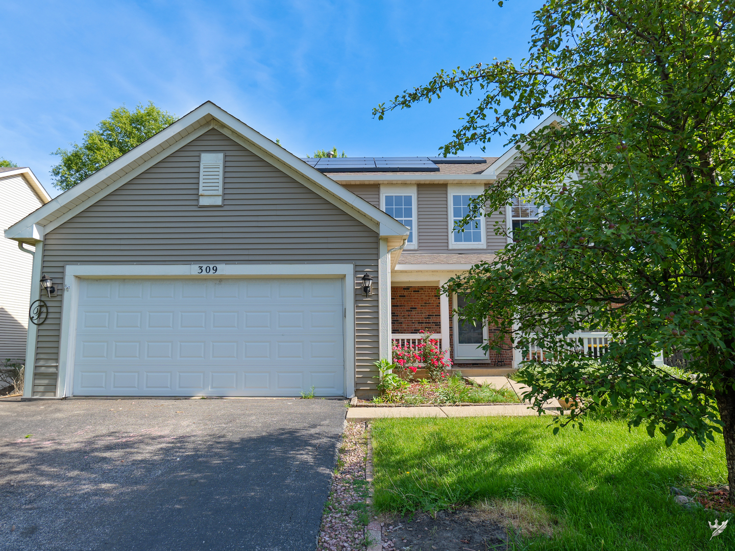 309 Wabena Court Property Photo 44
