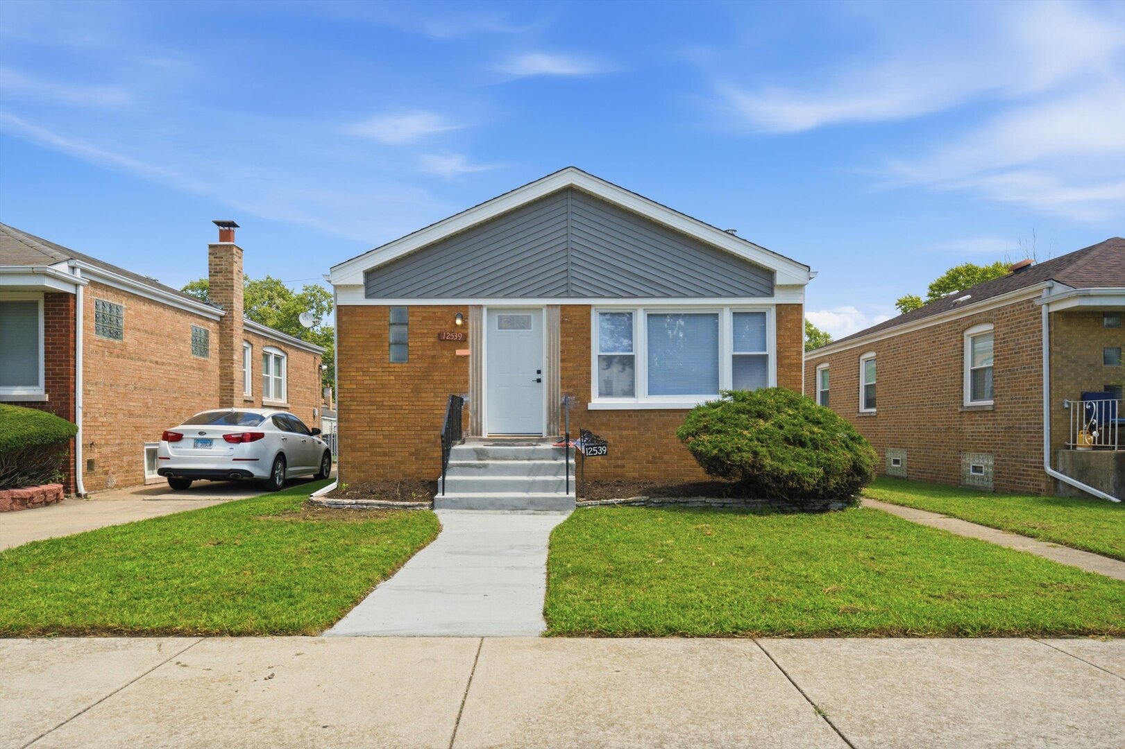 12539 S Yale Avenue Property Photo 1