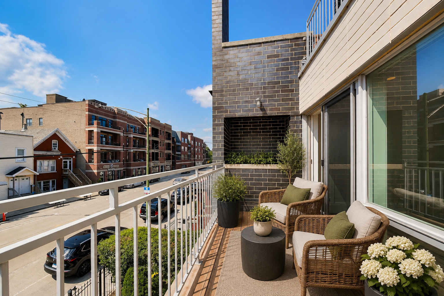 3045 N Clybourn Avenue 2 Property Photo 20