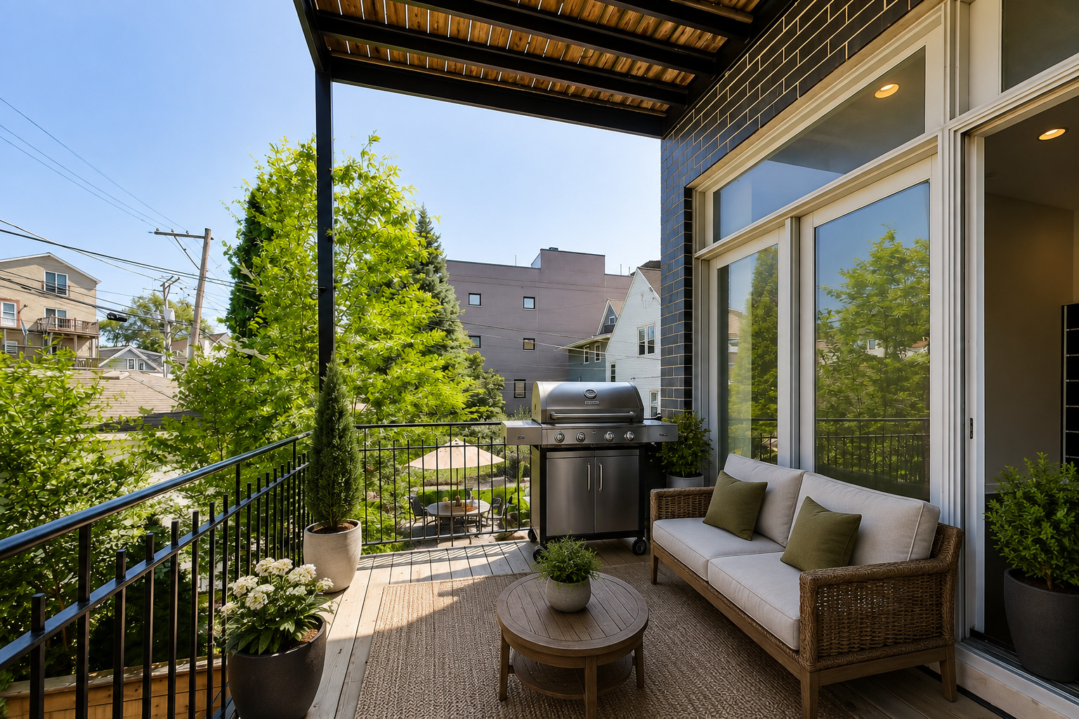 3045 N Clybourn Avenue 2 Property Photo 29