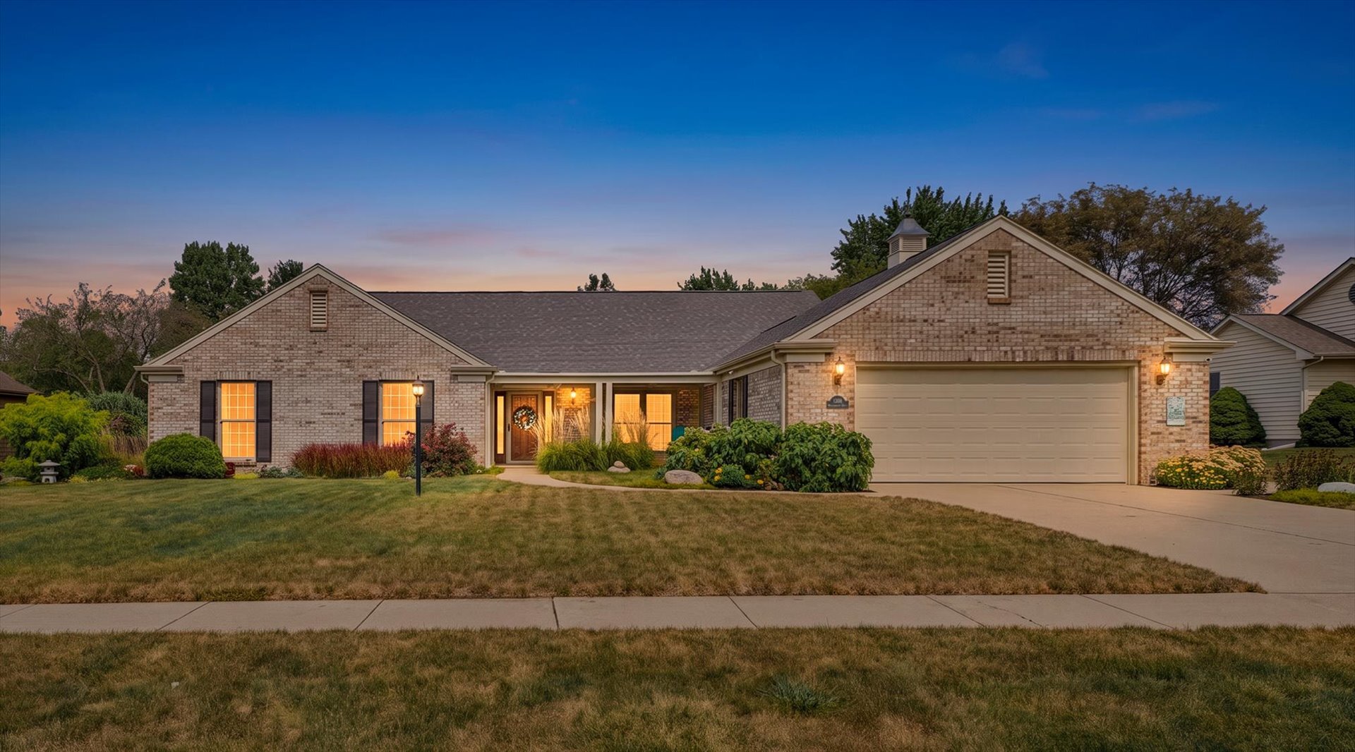1308 Weathervane Drive Property Photo 1