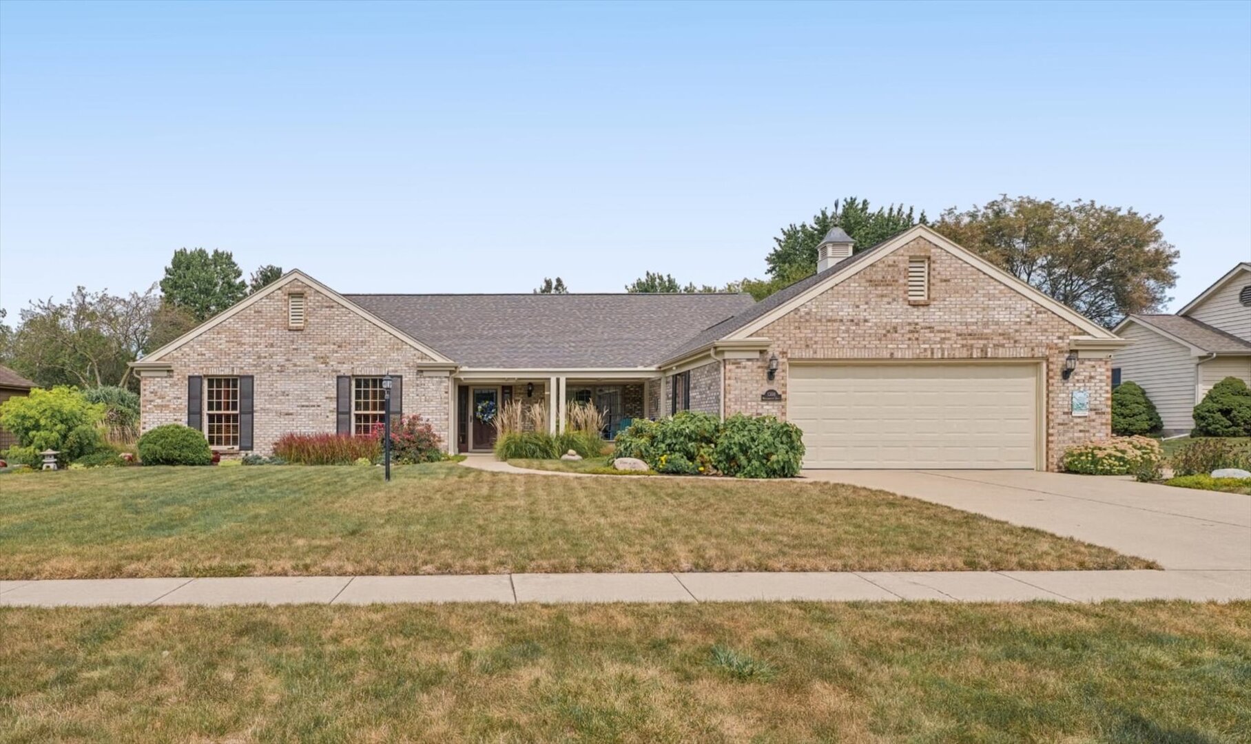 1308 Weathervane Drive Property Photo 2