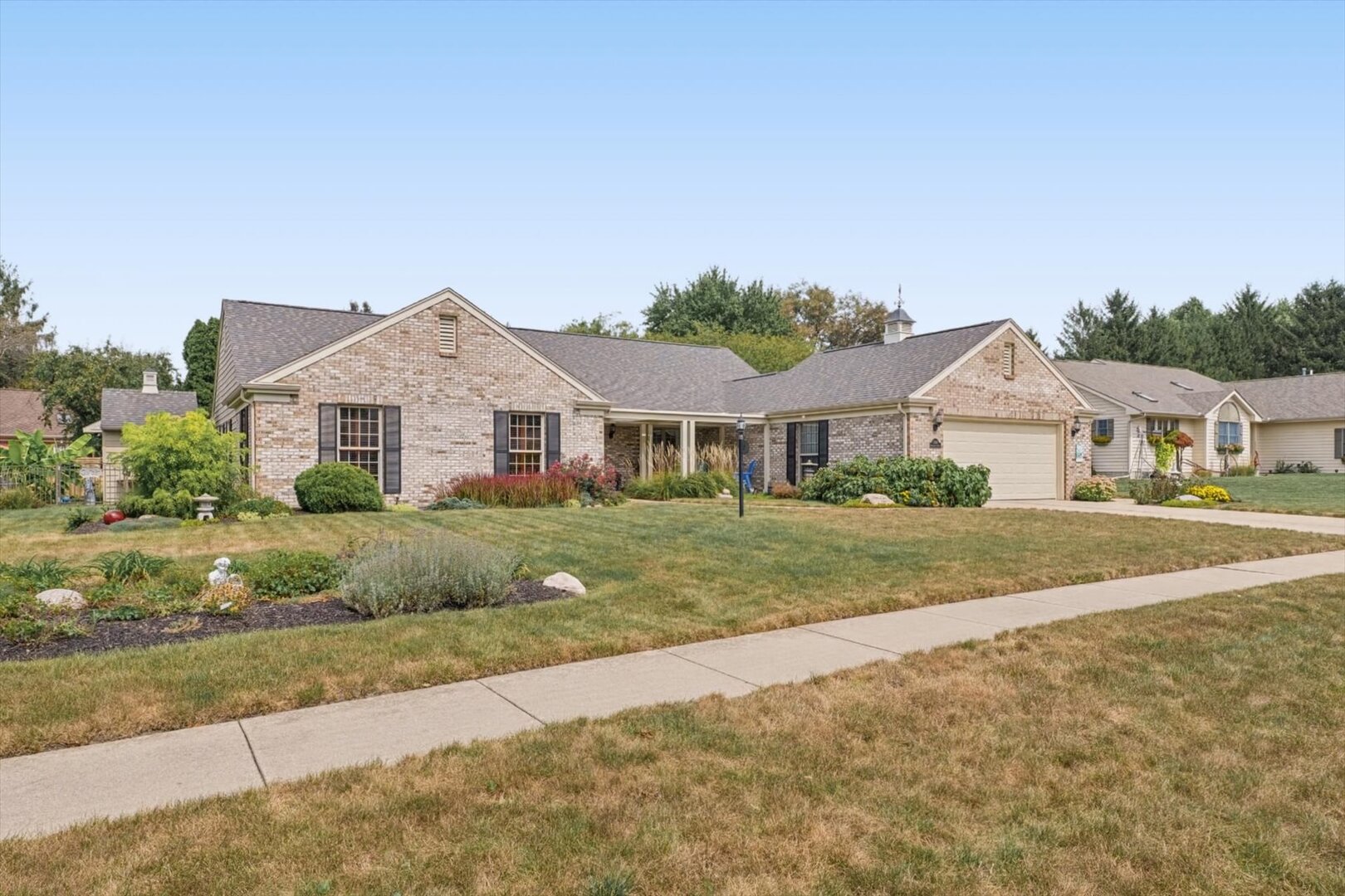 1308 Weathervane Drive Property Photo 3