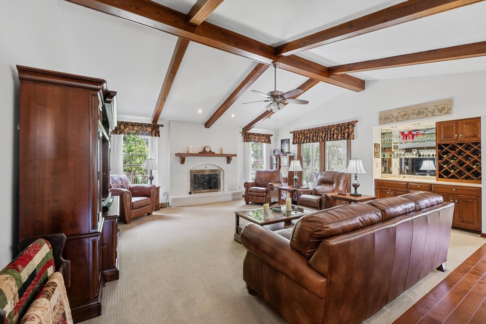 1308 Weathervane Drive Property Photo 8