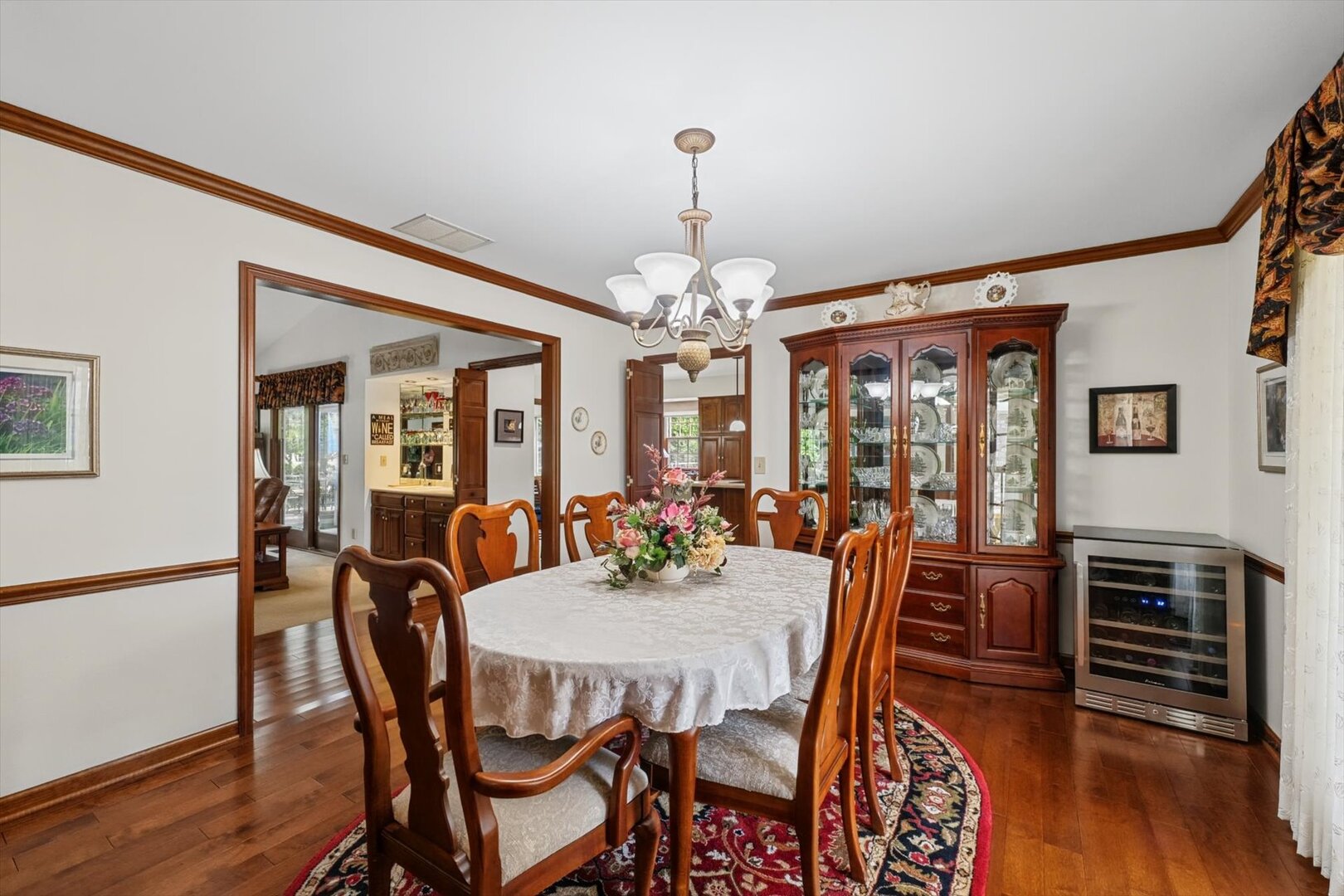 1308 Weathervane Drive Property Photo 12
