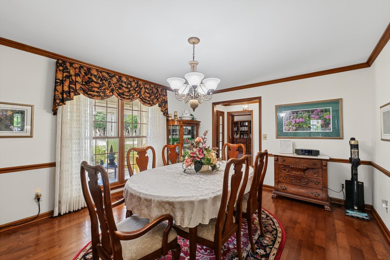 1308 Weathervane Drive Property Photo 13