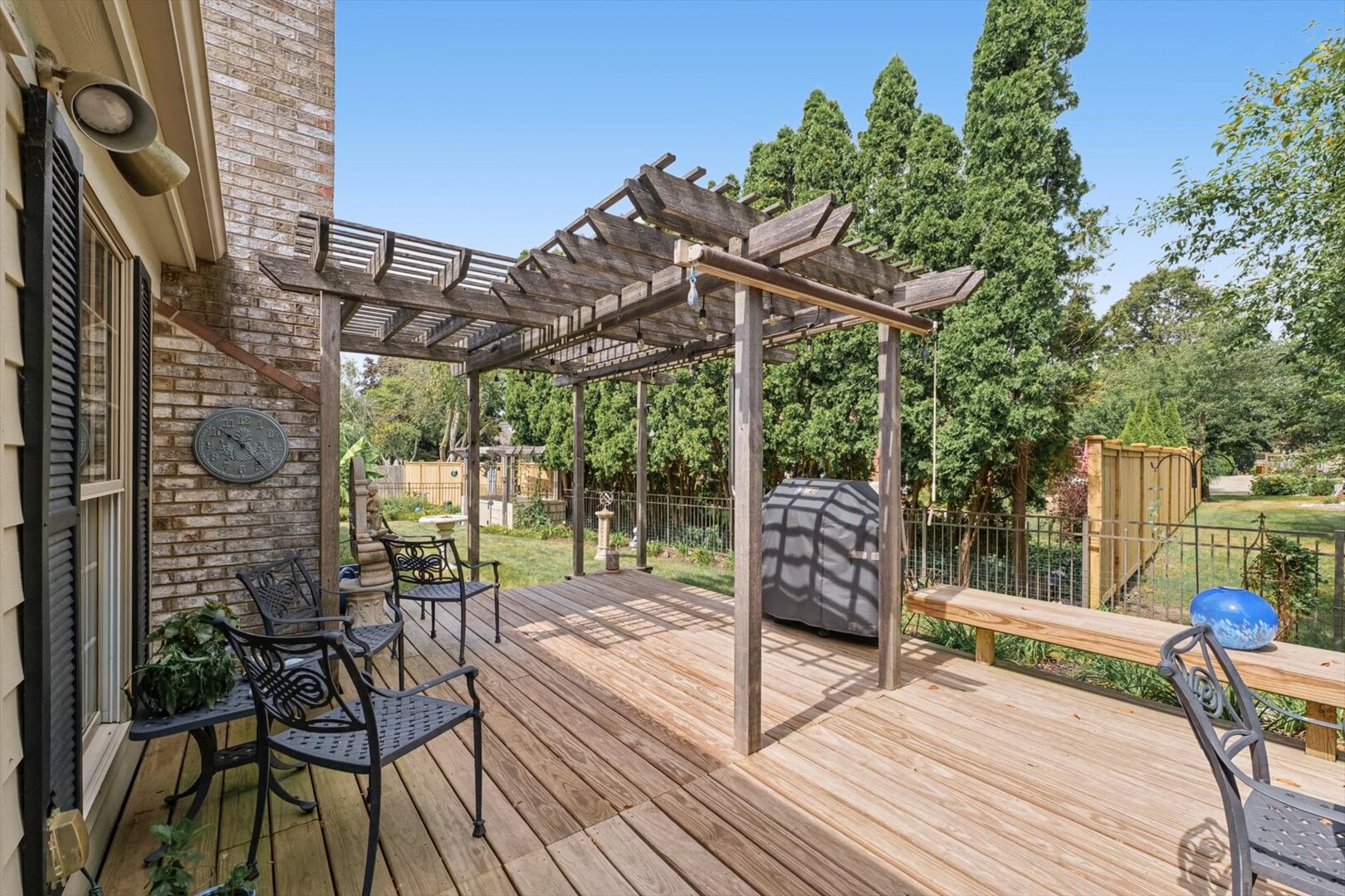 1308 Weathervane Drive Property Photo 37