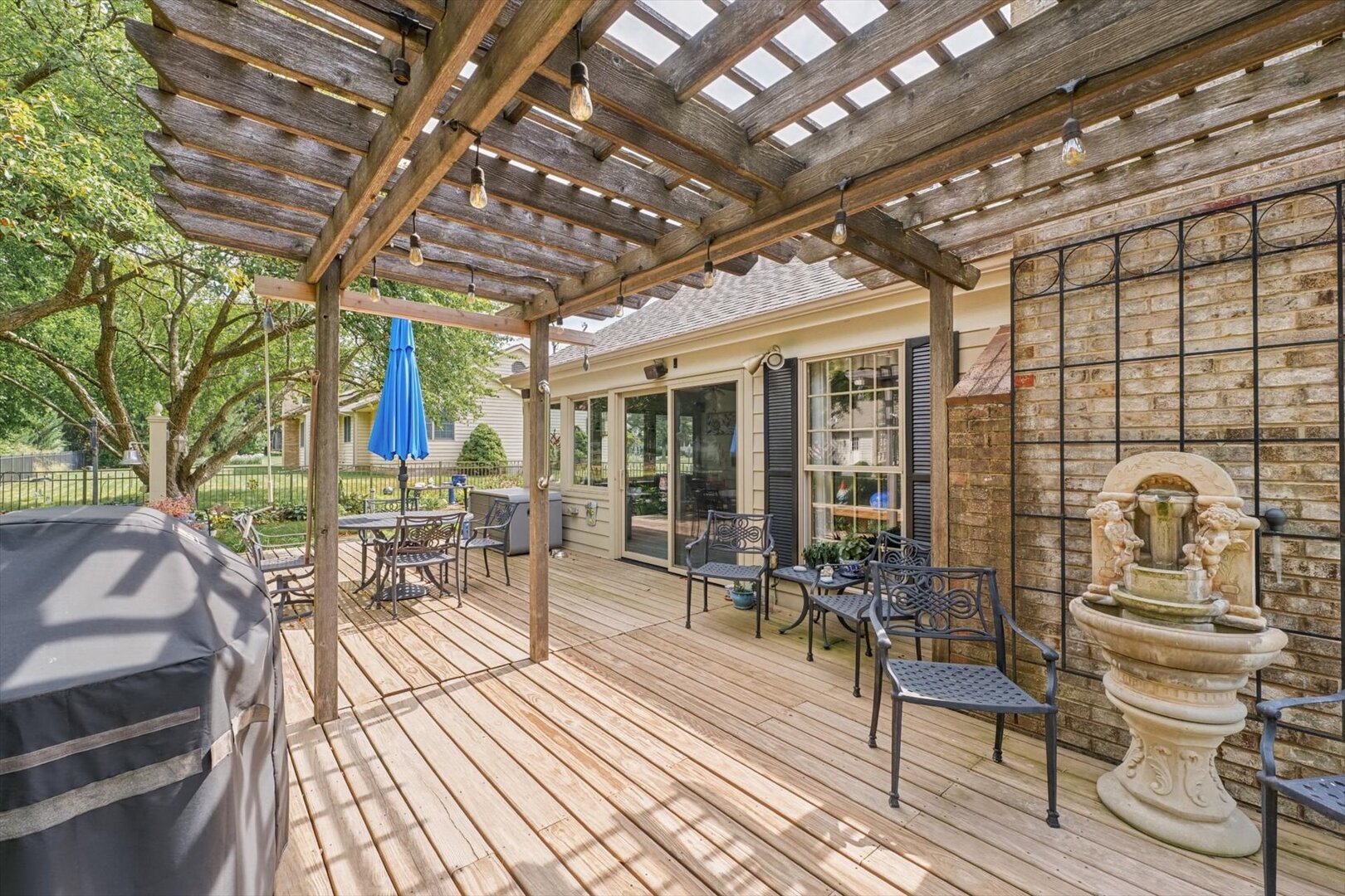 1308 Weathervane Drive Property Photo 39