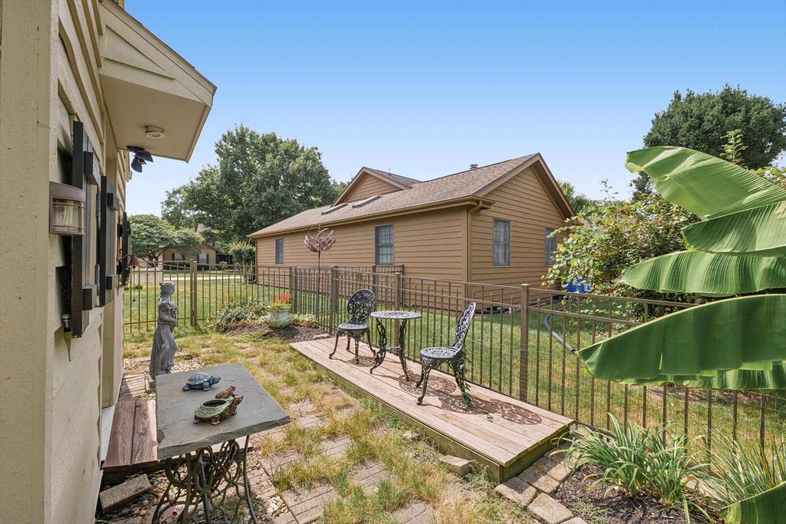 1308 Weathervane Drive Property Photo 41