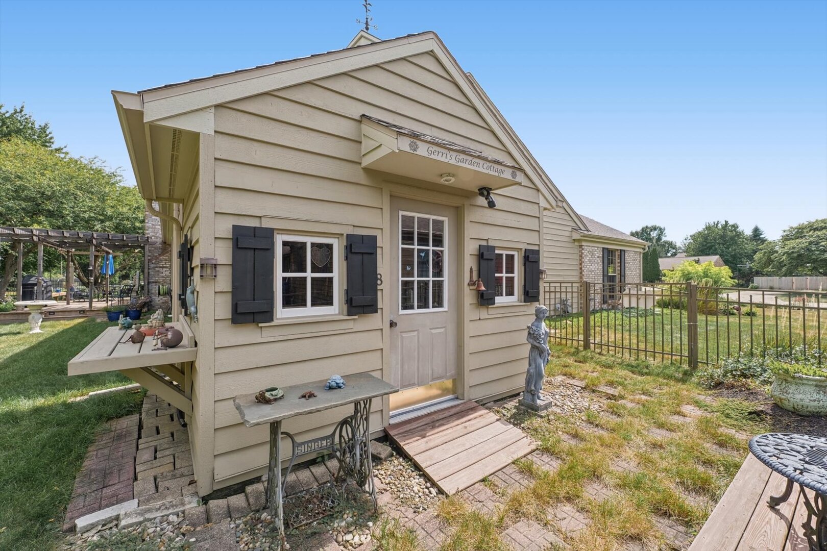 1308 Weathervane Drive Property Photo 42