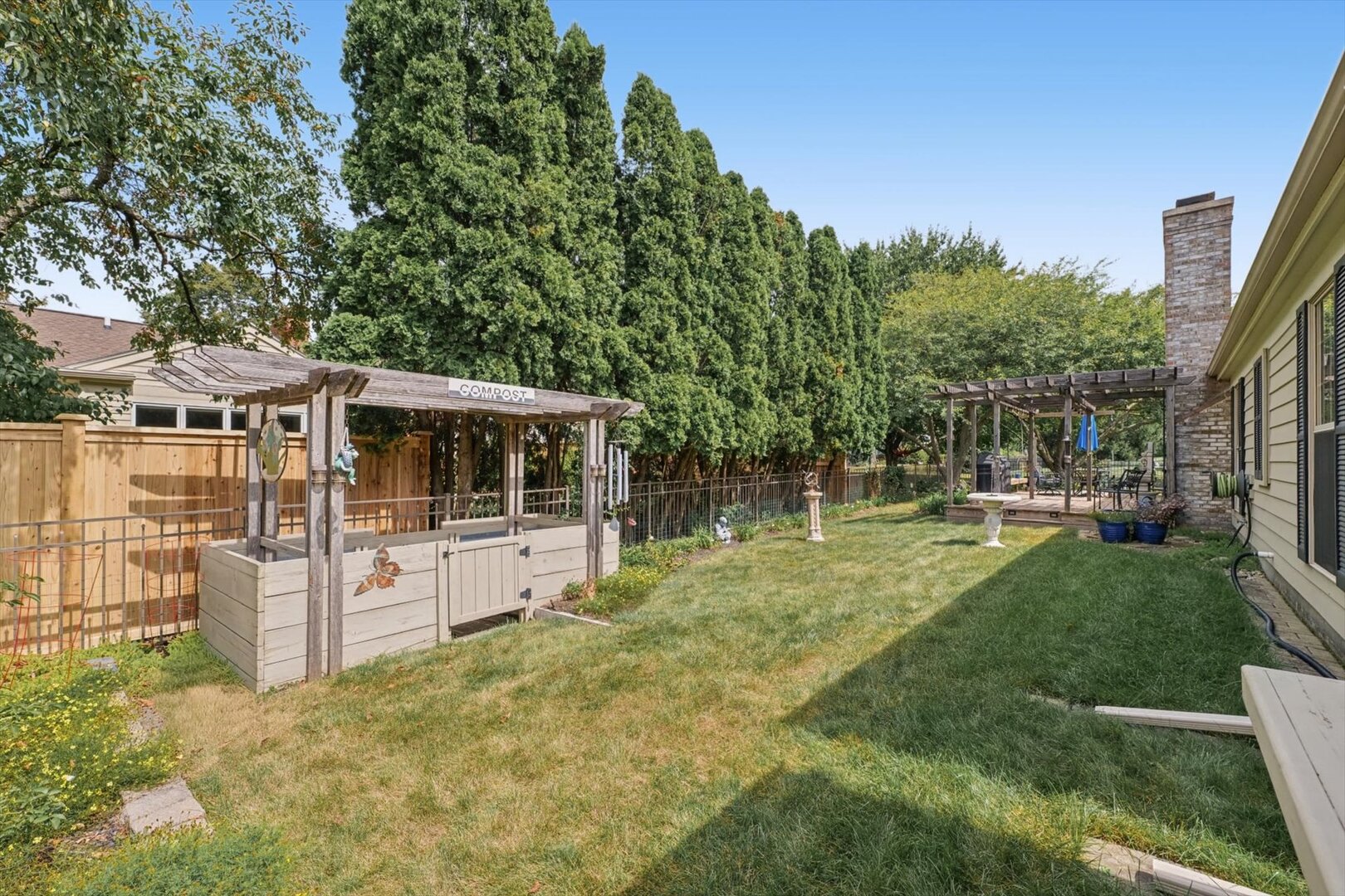 1308 Weathervane Drive Property Photo 43