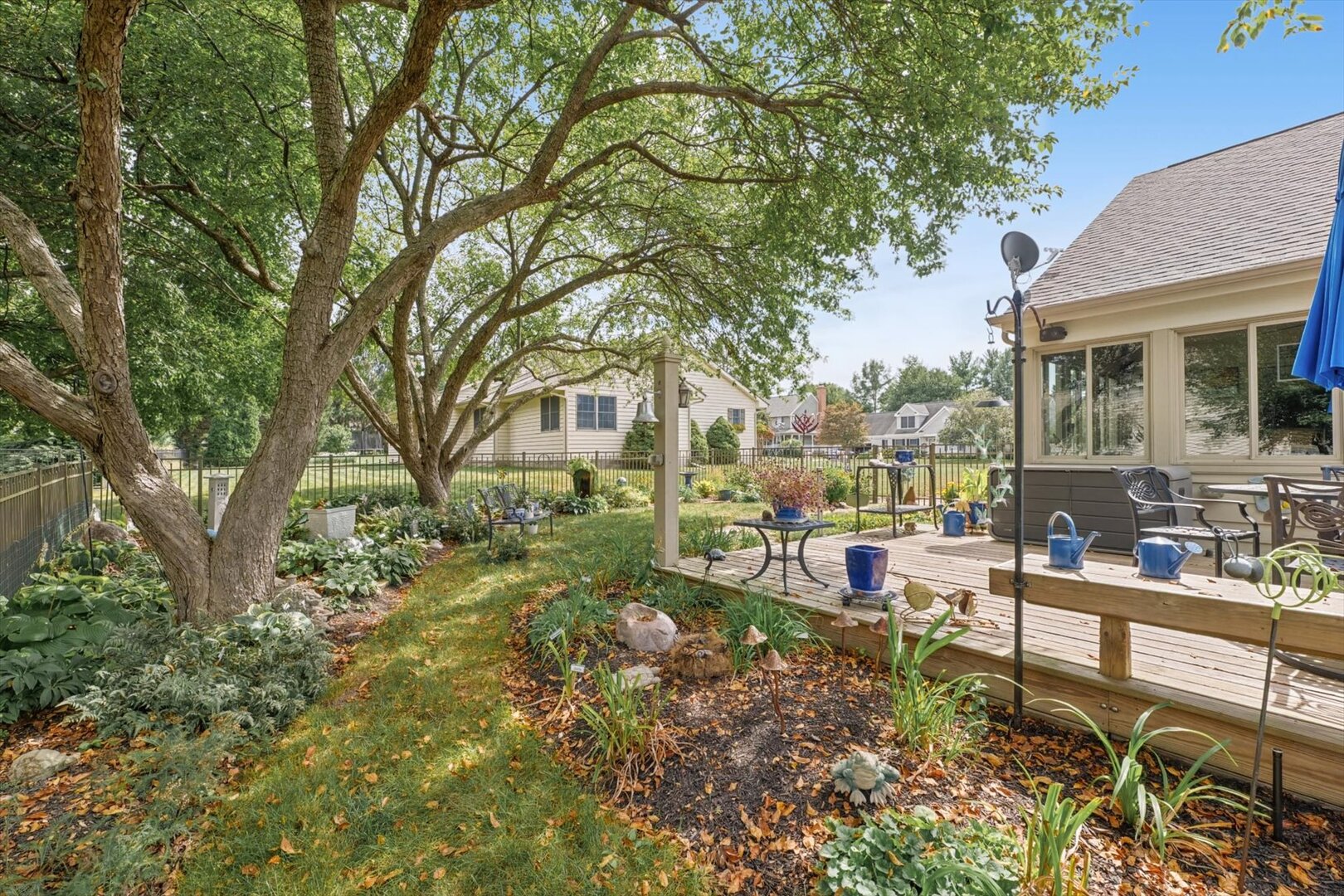 1308 Weathervane Drive Property Photo 44