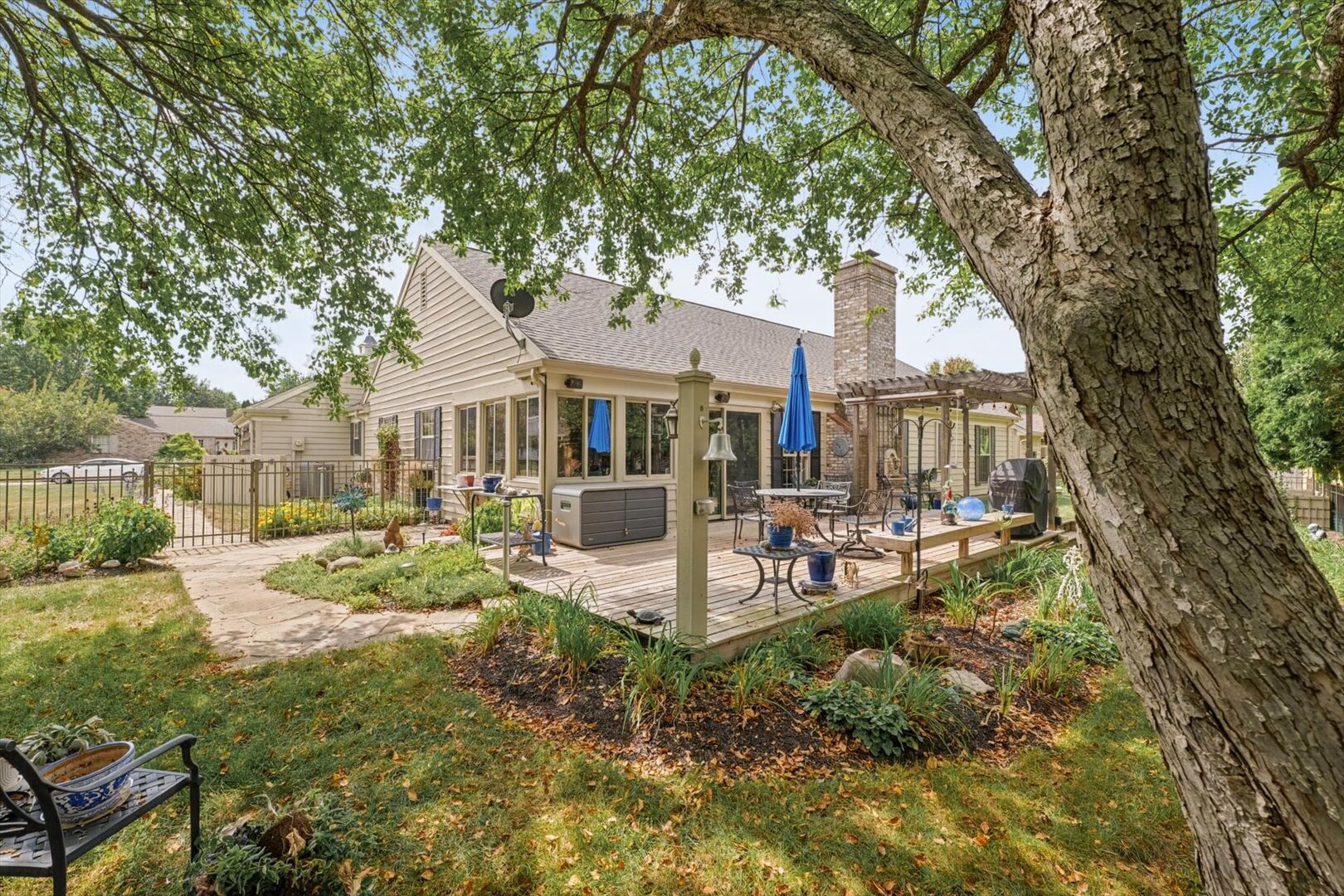 1308 Weathervane Drive Property Photo 45