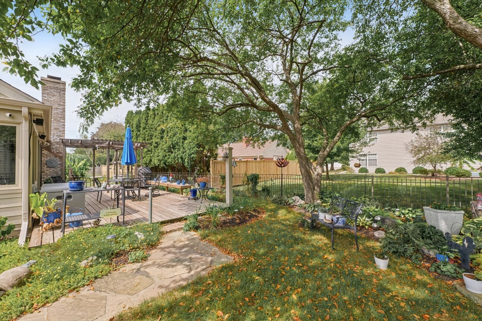 1308 Weathervane Drive Property Photo 46