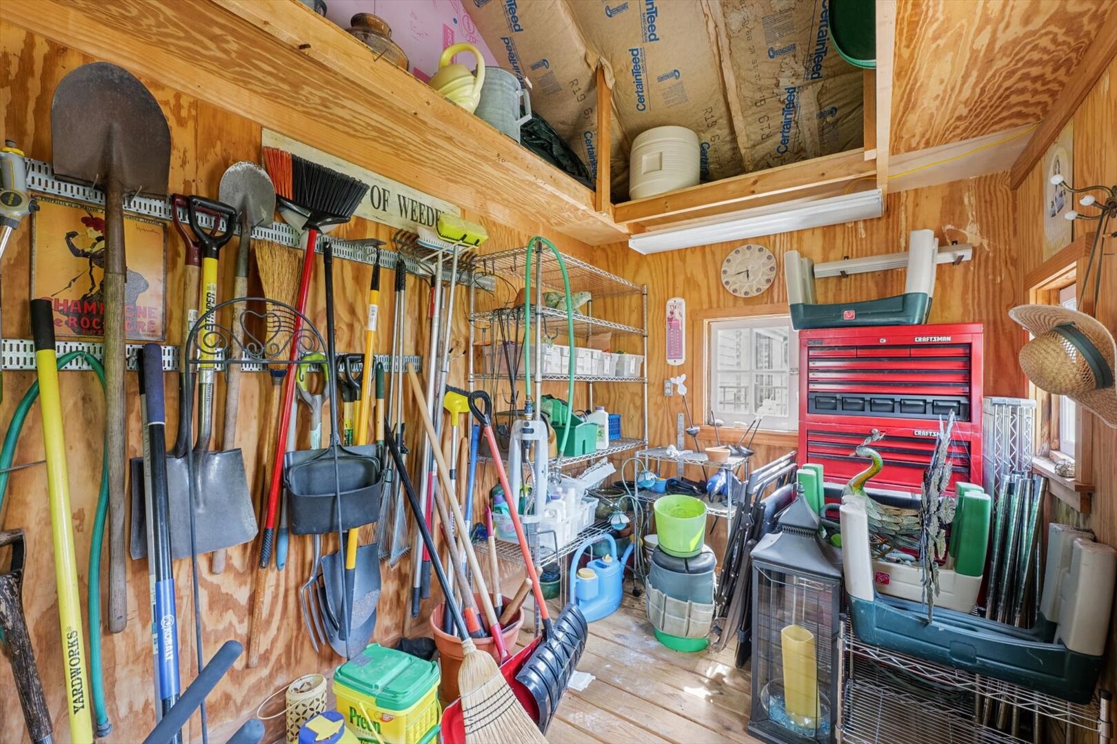 1308 Weathervane Drive Property Photo 47
