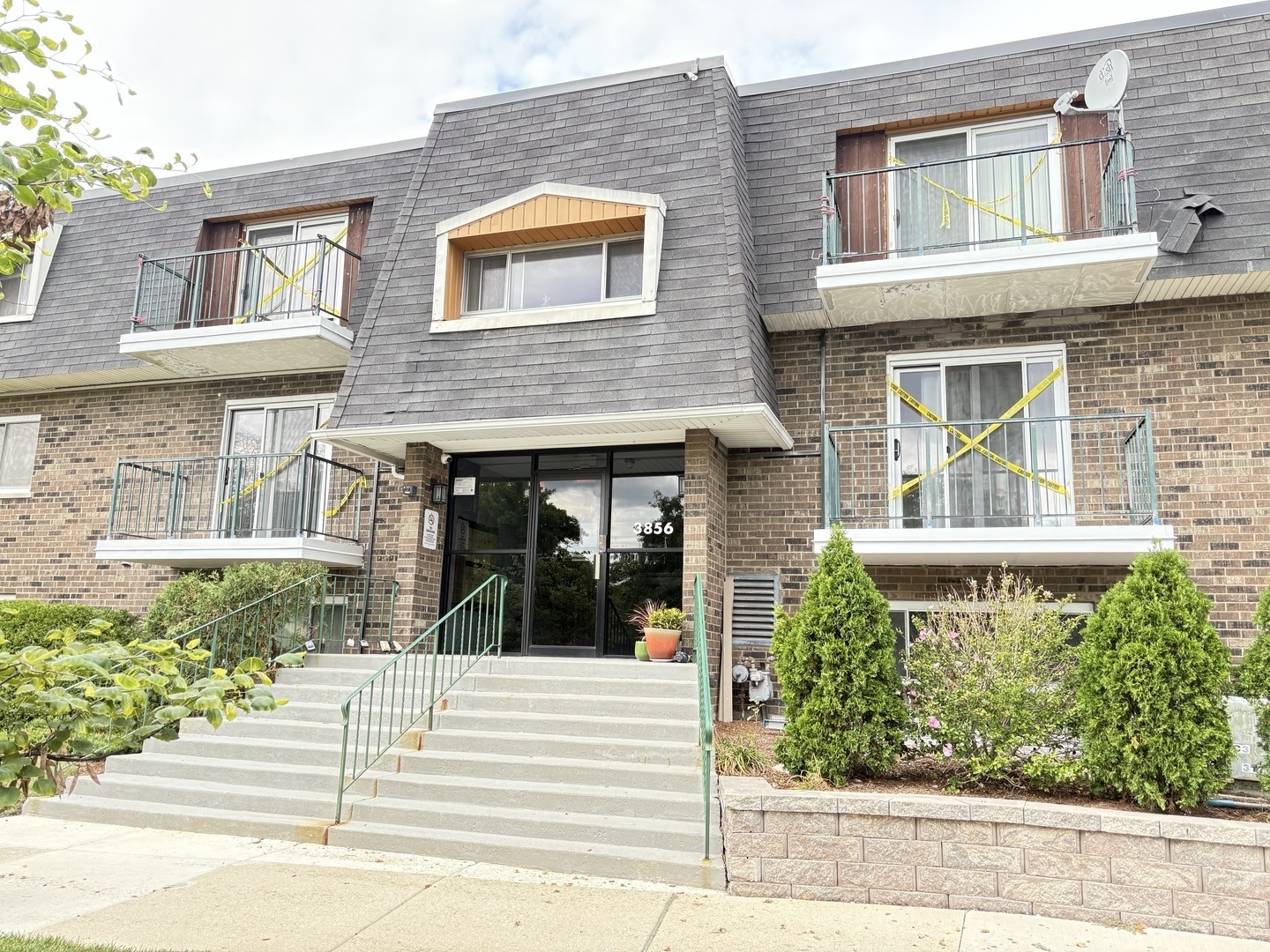 3856 S Parkway Drive 3A Property Photo 1