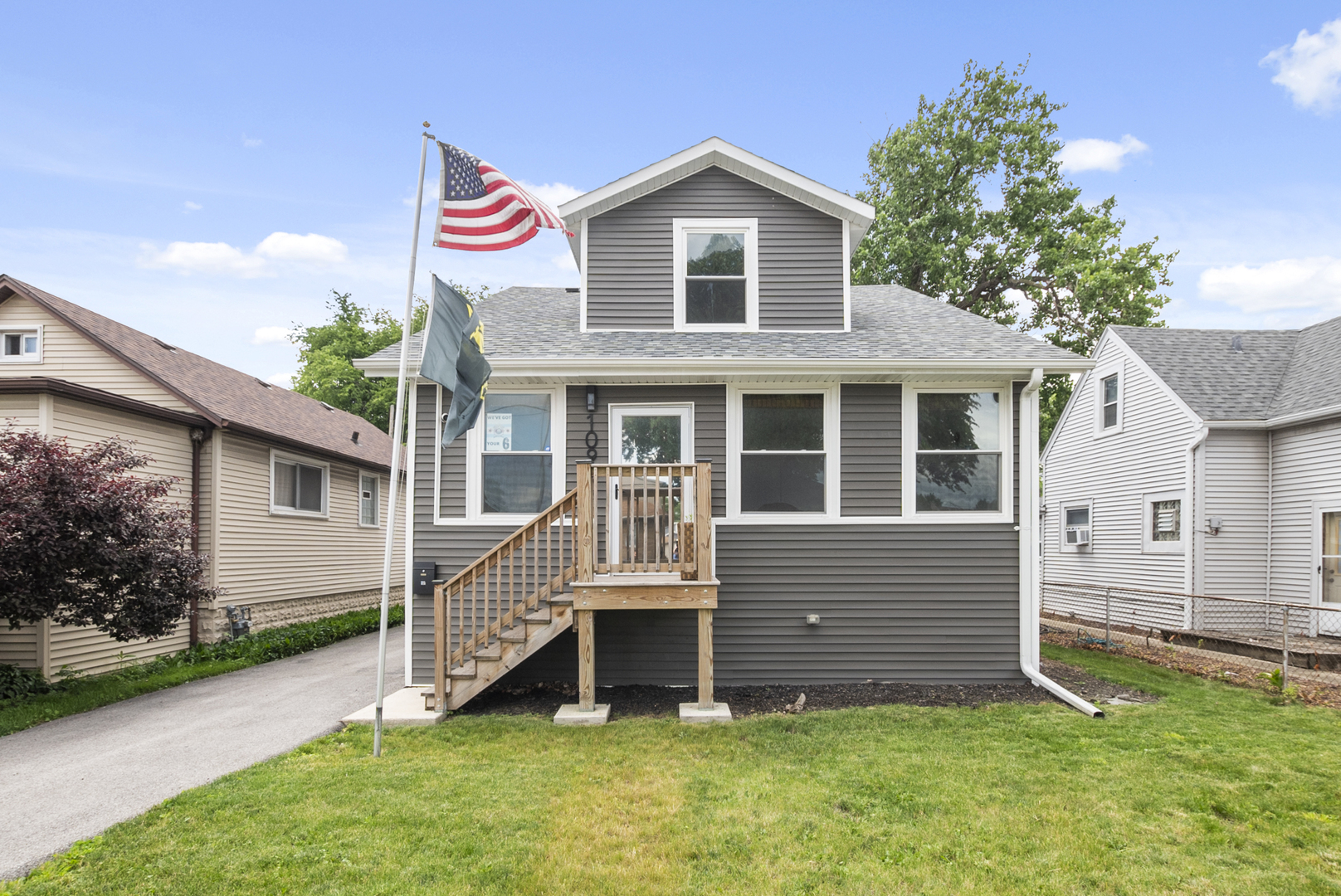 10904 S Kedzie Avenue Property Photo 3