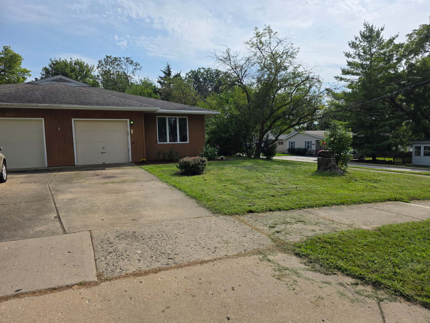 206 Webster Street 206 Property Photo 1