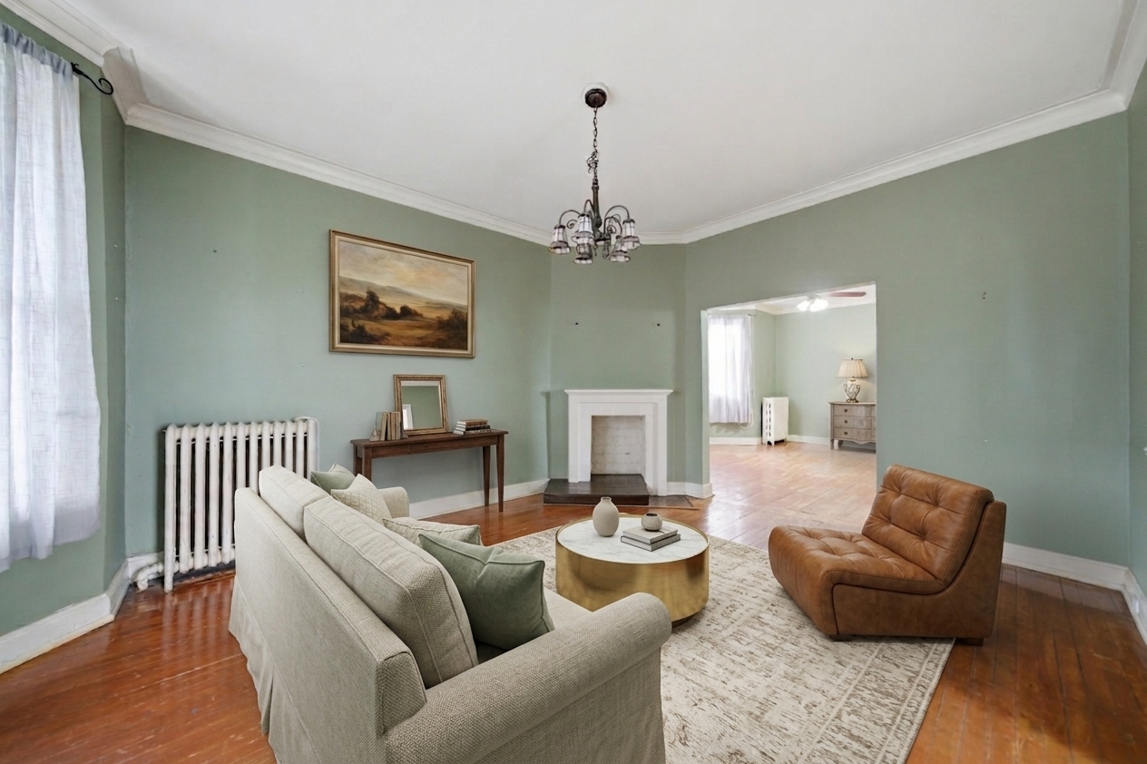 4246 Blanchan Avenue Property Photo 4