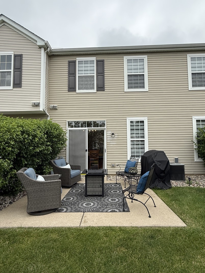 25061 Clare Circle Property Photo 18