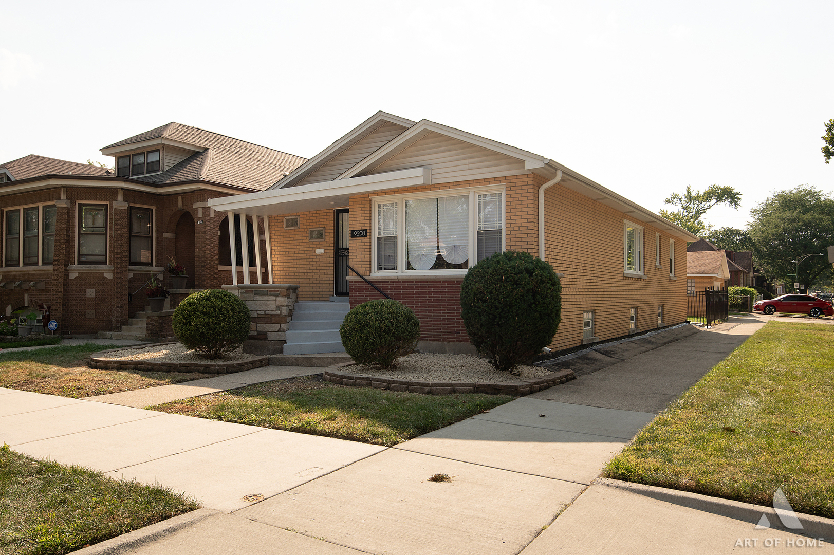 9200 S Racine Street Property Photo 3