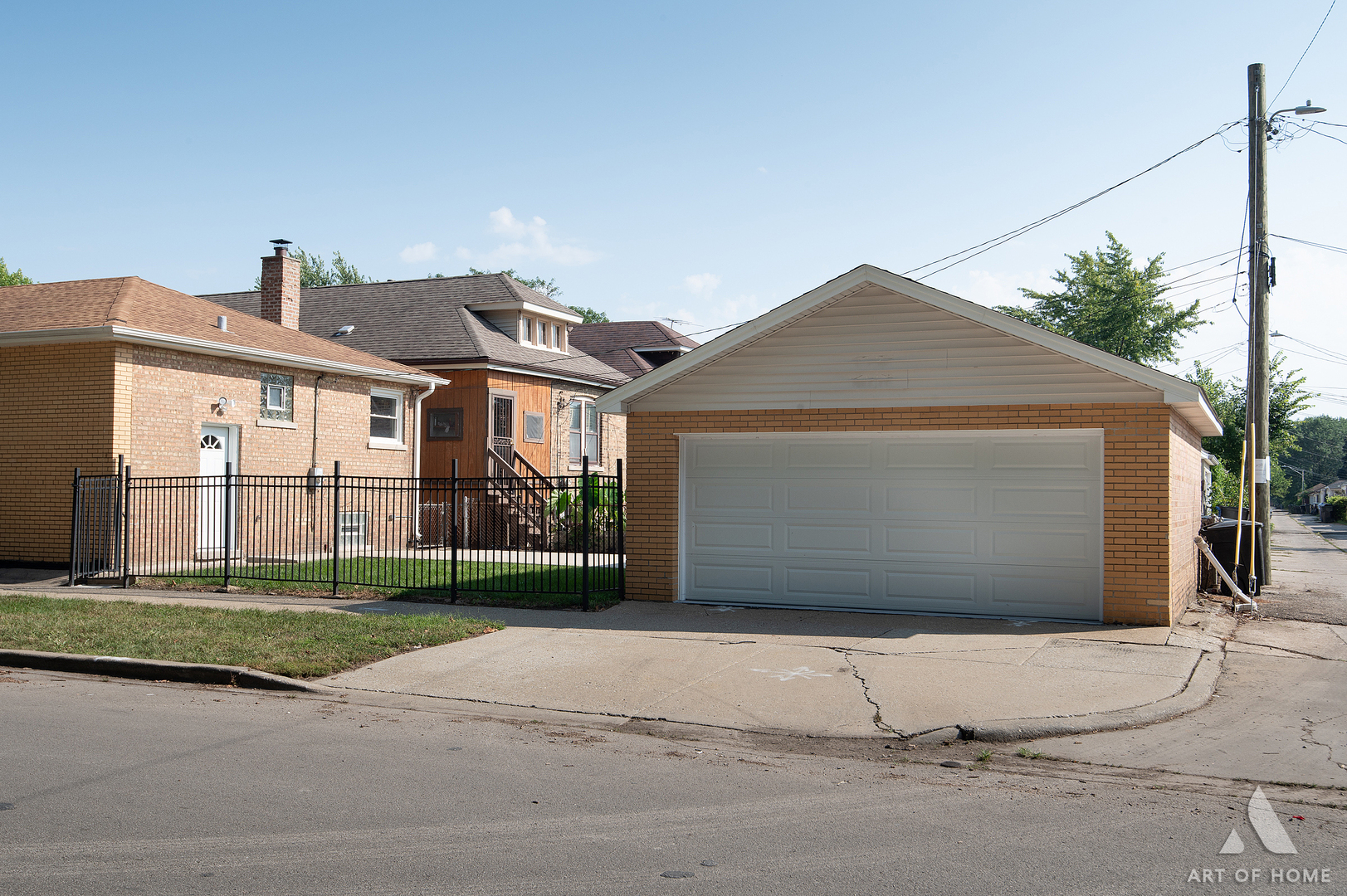 9200 S Racine Street Property Photo 48