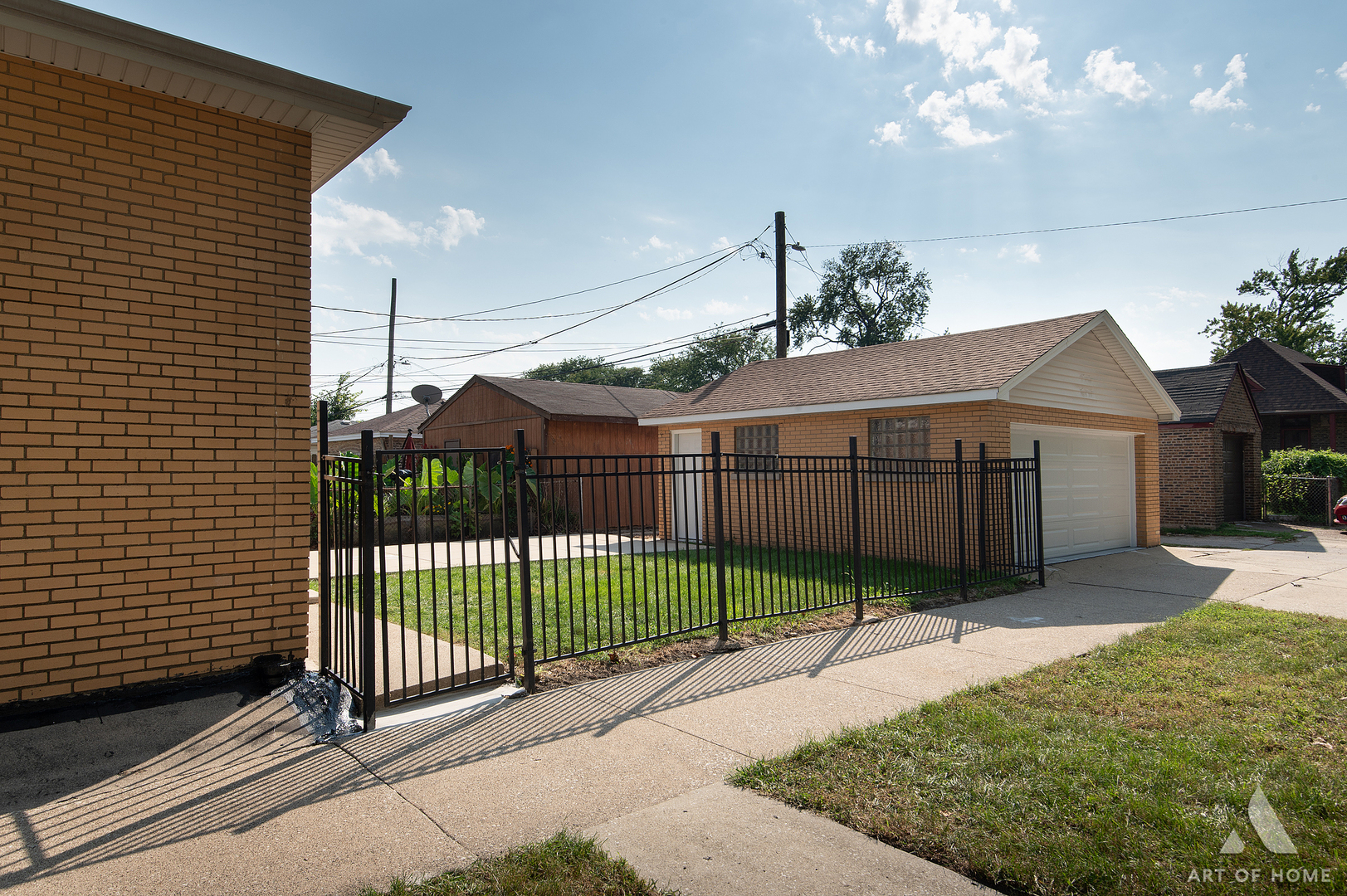 9200 S Racine Street Property Photo 49