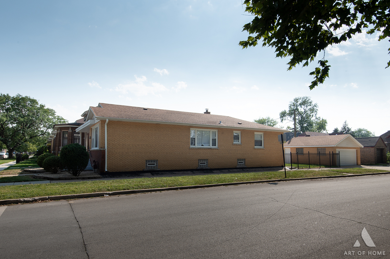 9200 S Racine Street Property Photo 51