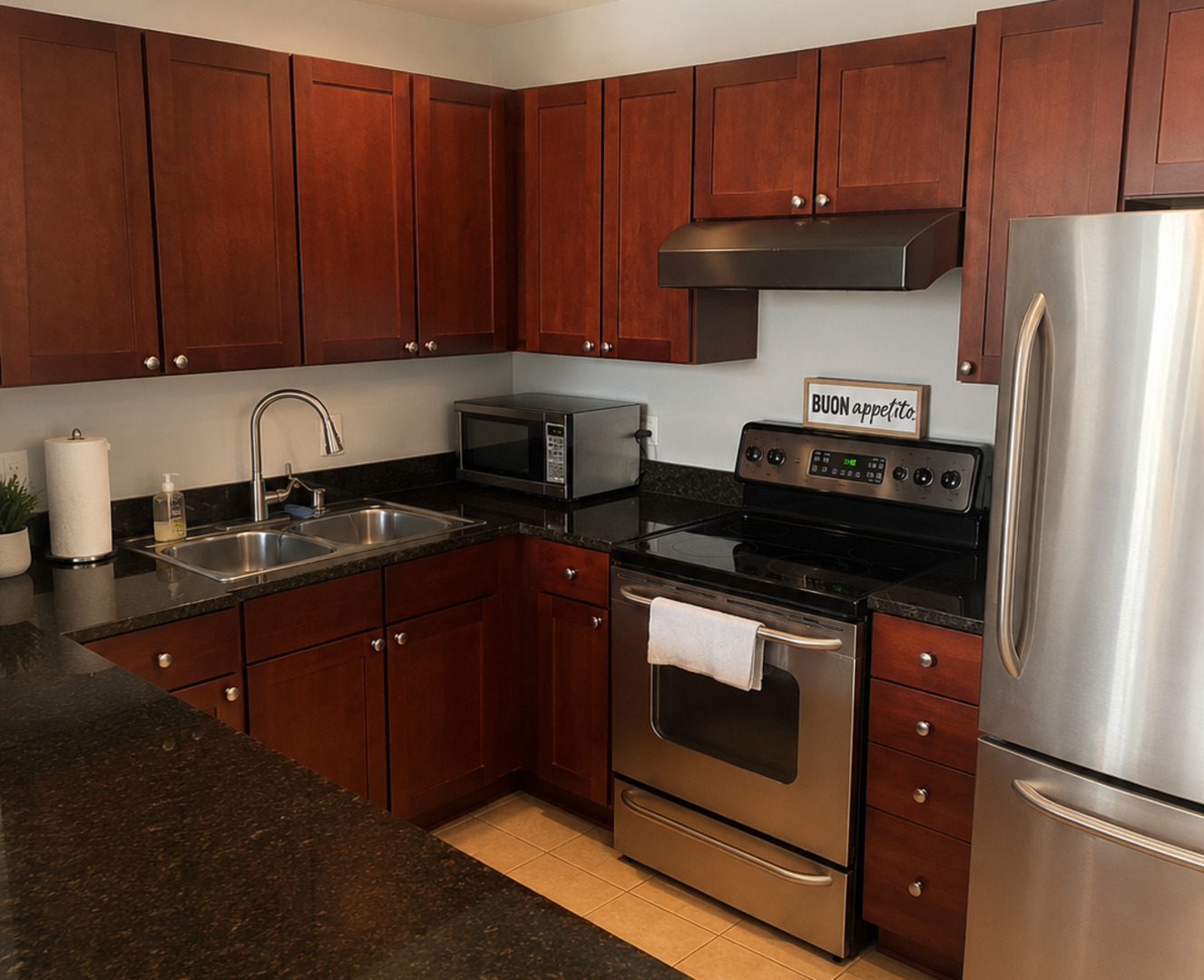 30 E Huron Street 3306 Property Photo 4