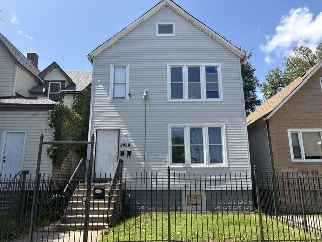 8028 S Normal Avenue Property Photo 1