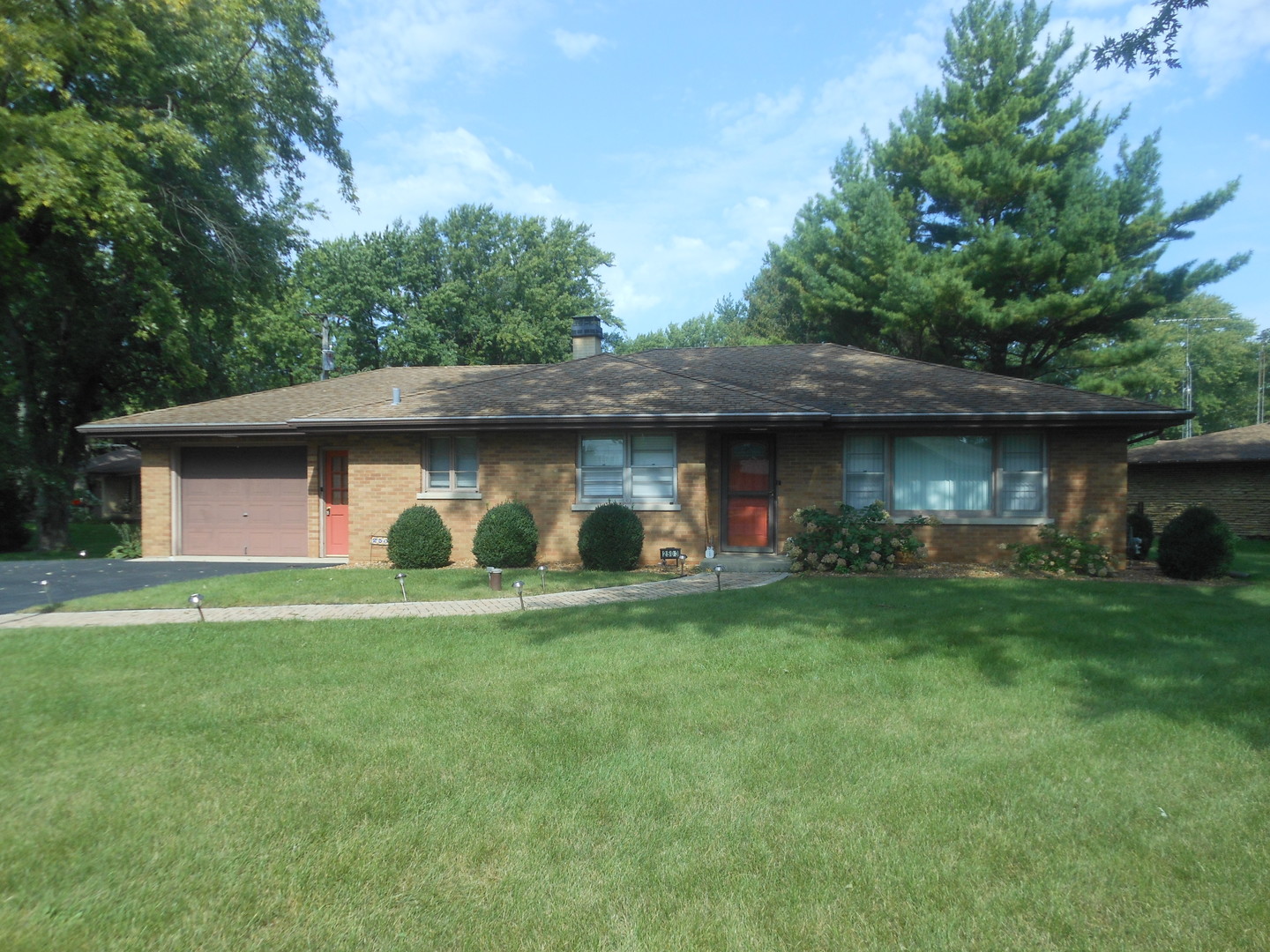 2503 Hacker Drive Property Photo 1