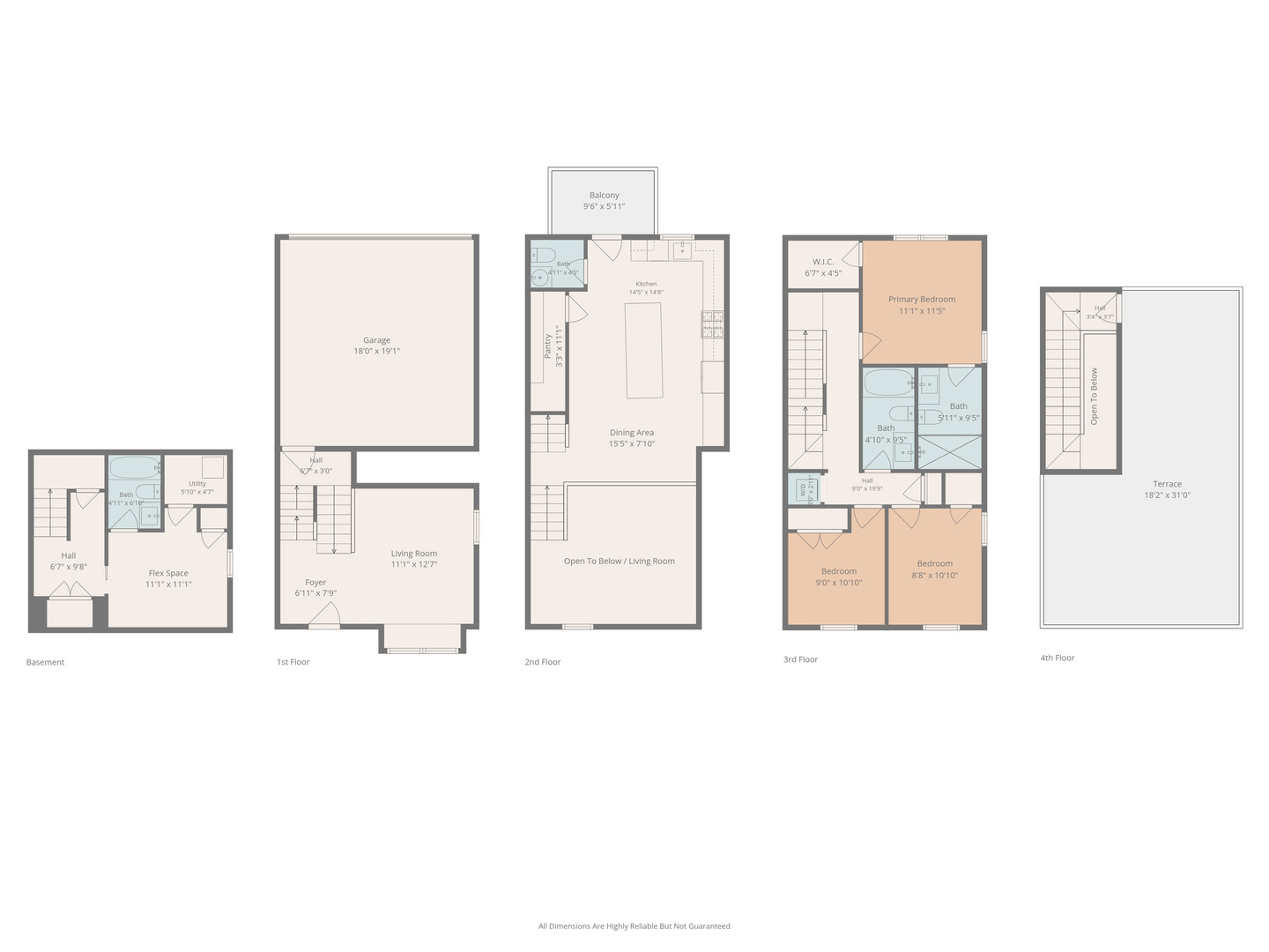 49 Prairie Avenue 49b Property Photo 25