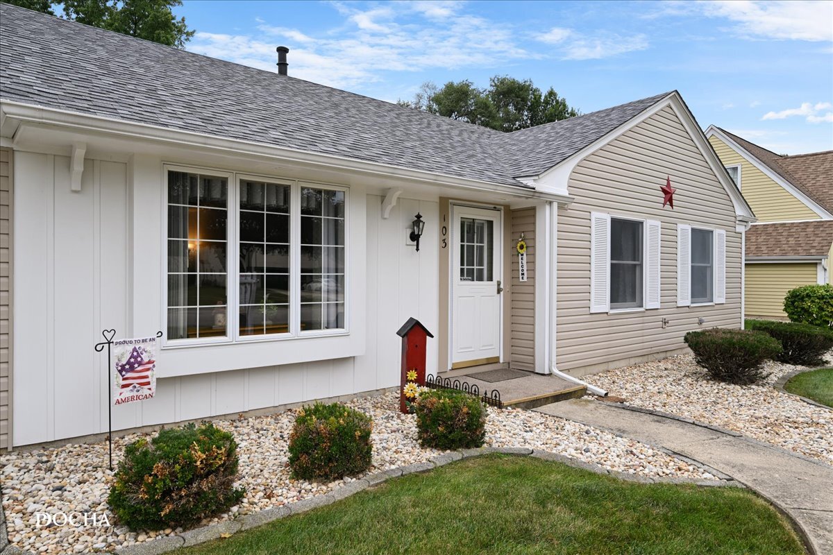 103 Fernwood Road Property Photo 3