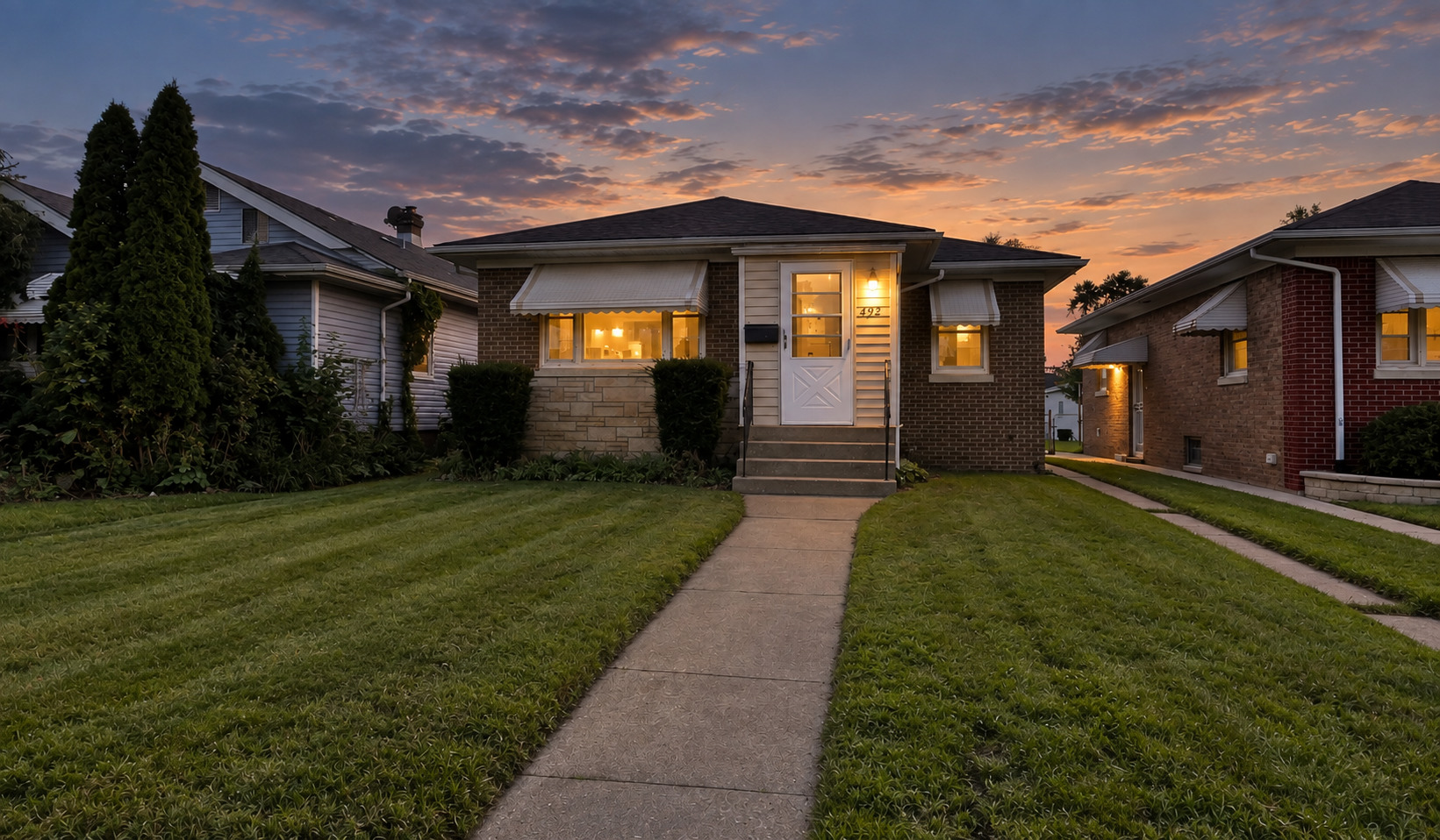 492 Price Avenue Property Photo 1