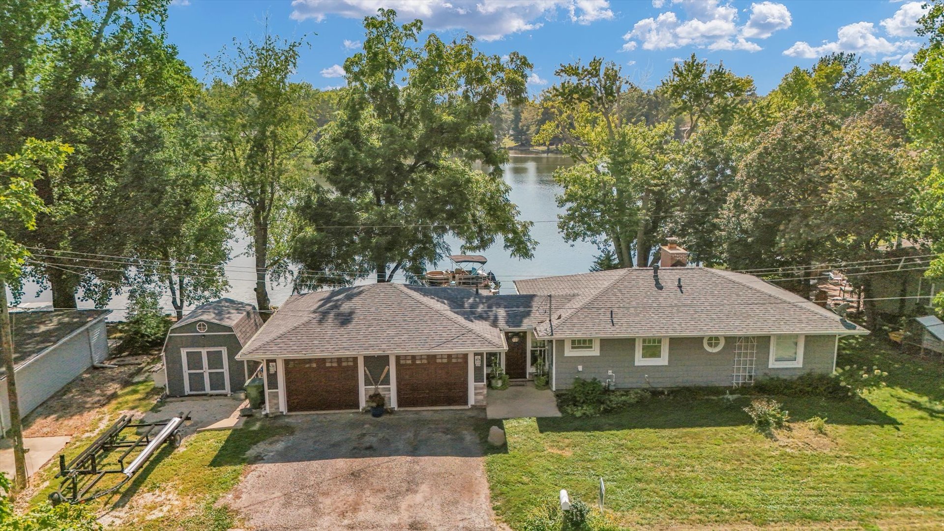 1513 W Point Drive Property Photo 36