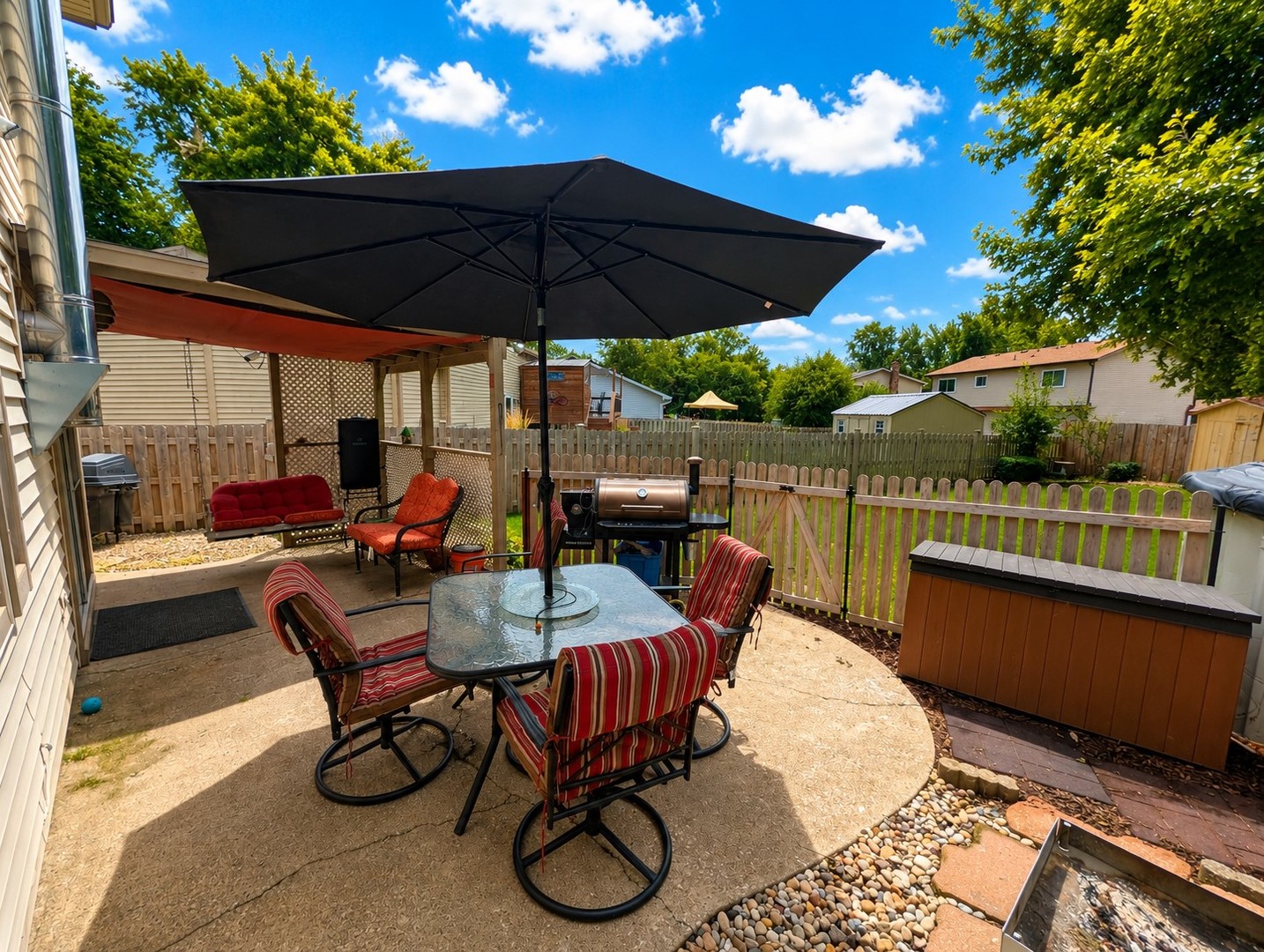 1129 Bramble Avenue Property Photo 42