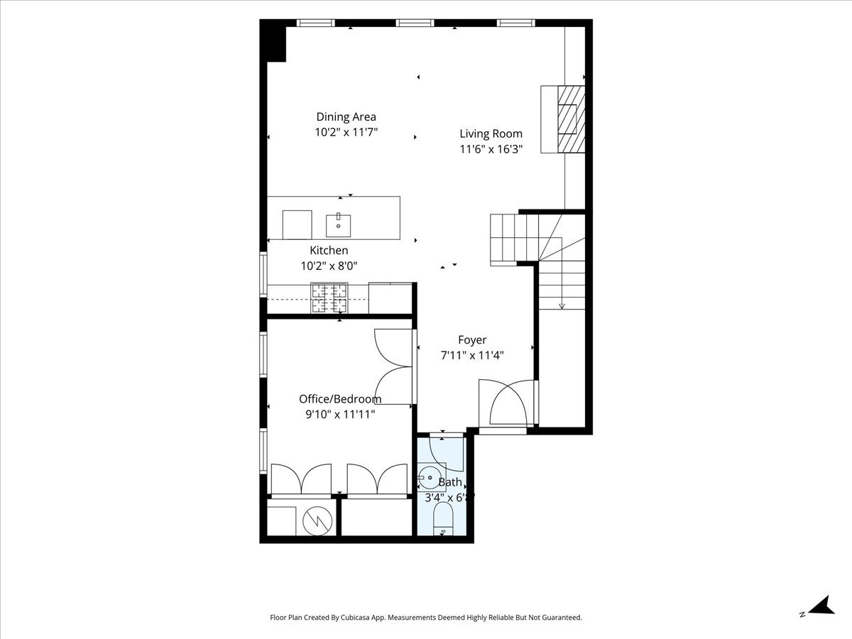 1532 N Paulina Street O Property Photo 28