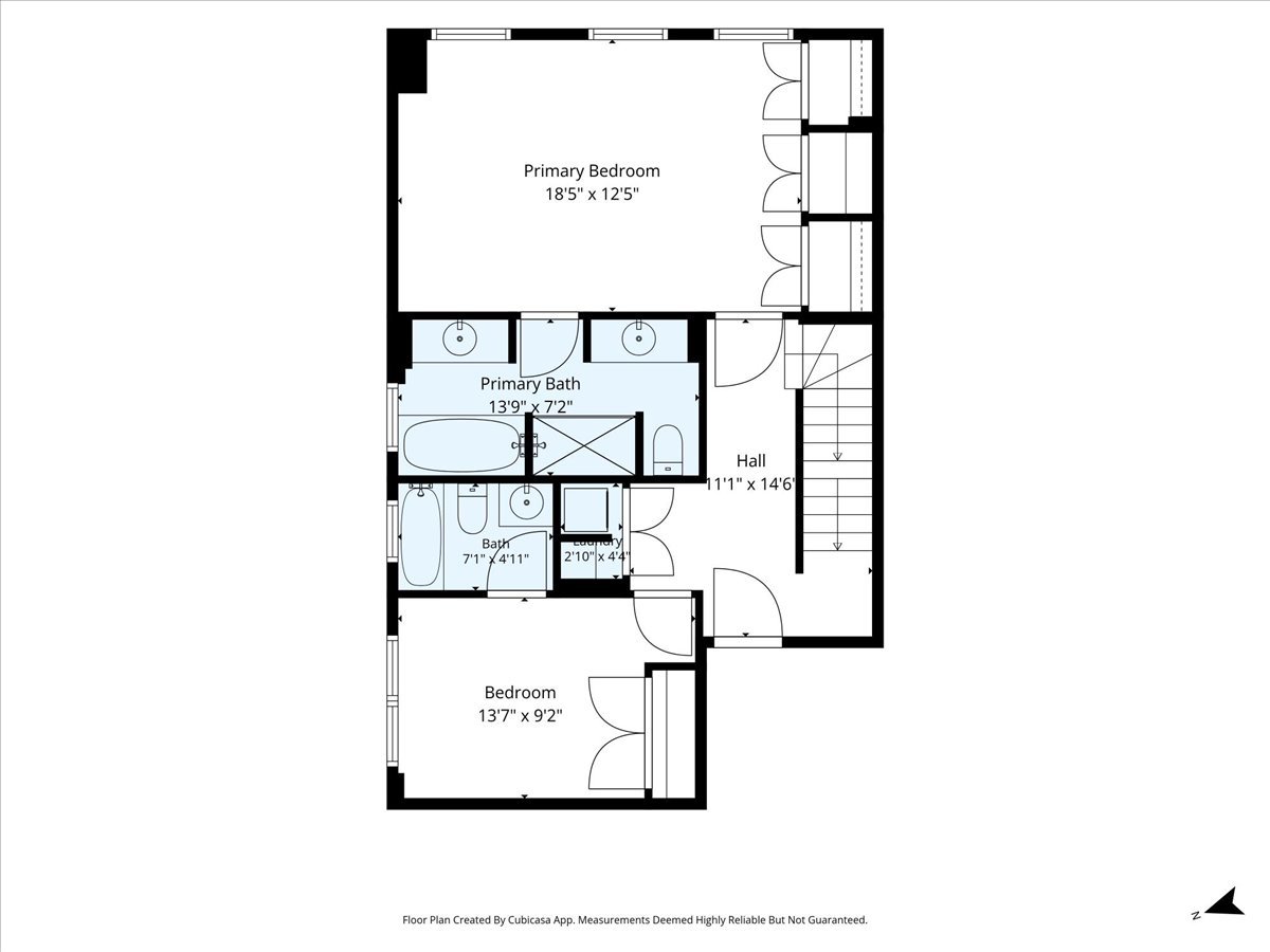 1532 N Paulina Street O Property Photo 29