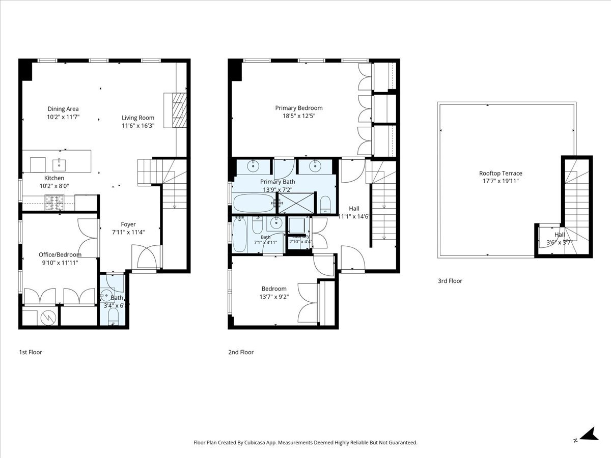 1532 N Paulina Street O Property Photo 31