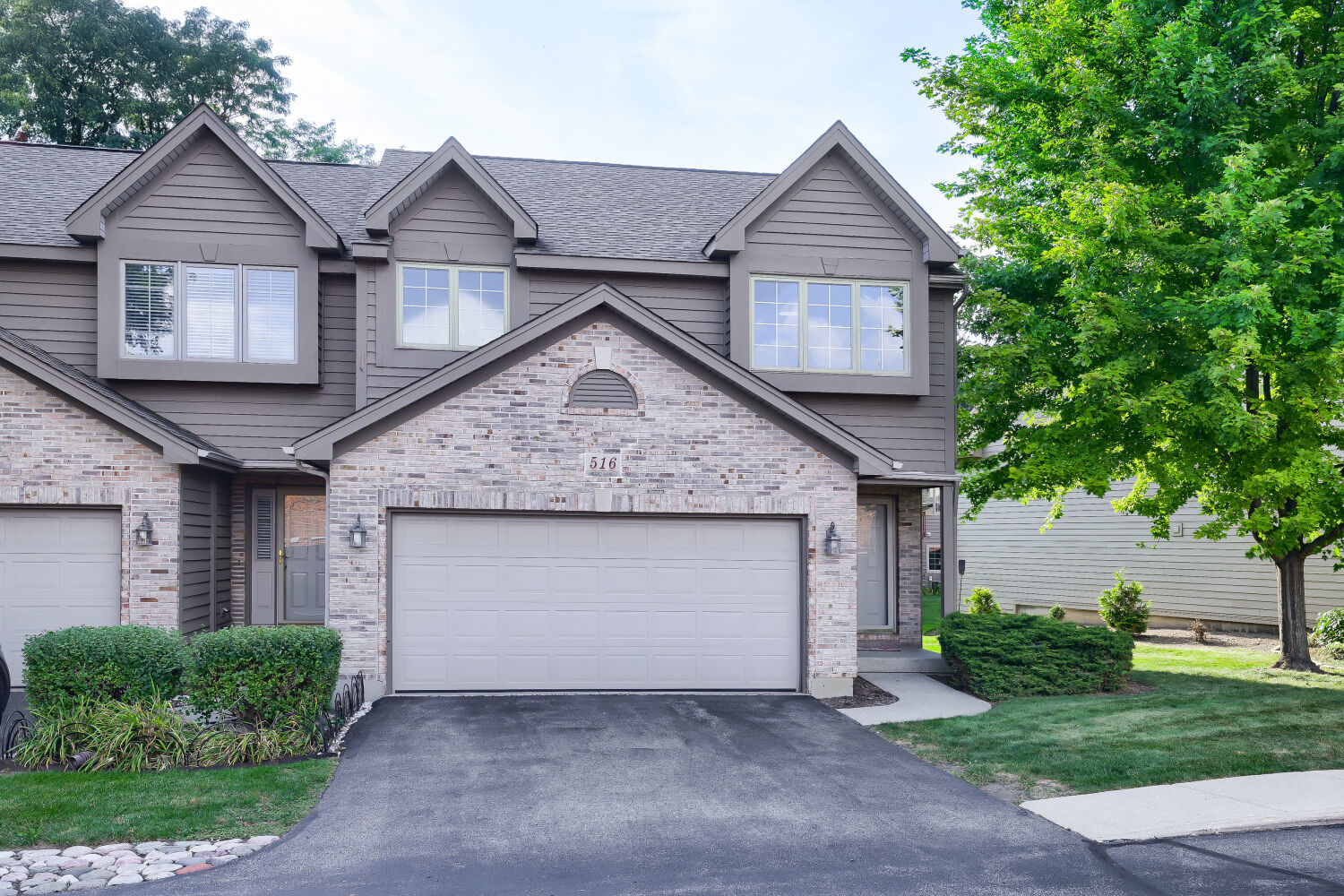 516 Silver Aspen Circle Property Photo 1