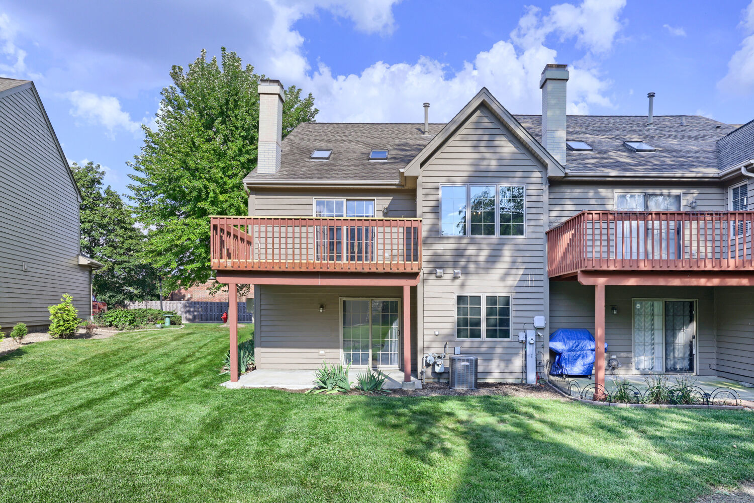 516 Silver Aspen Circle Property Photo 20