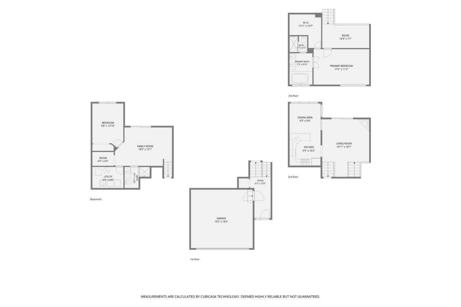516 Silver Aspen Circle Property Photo 26