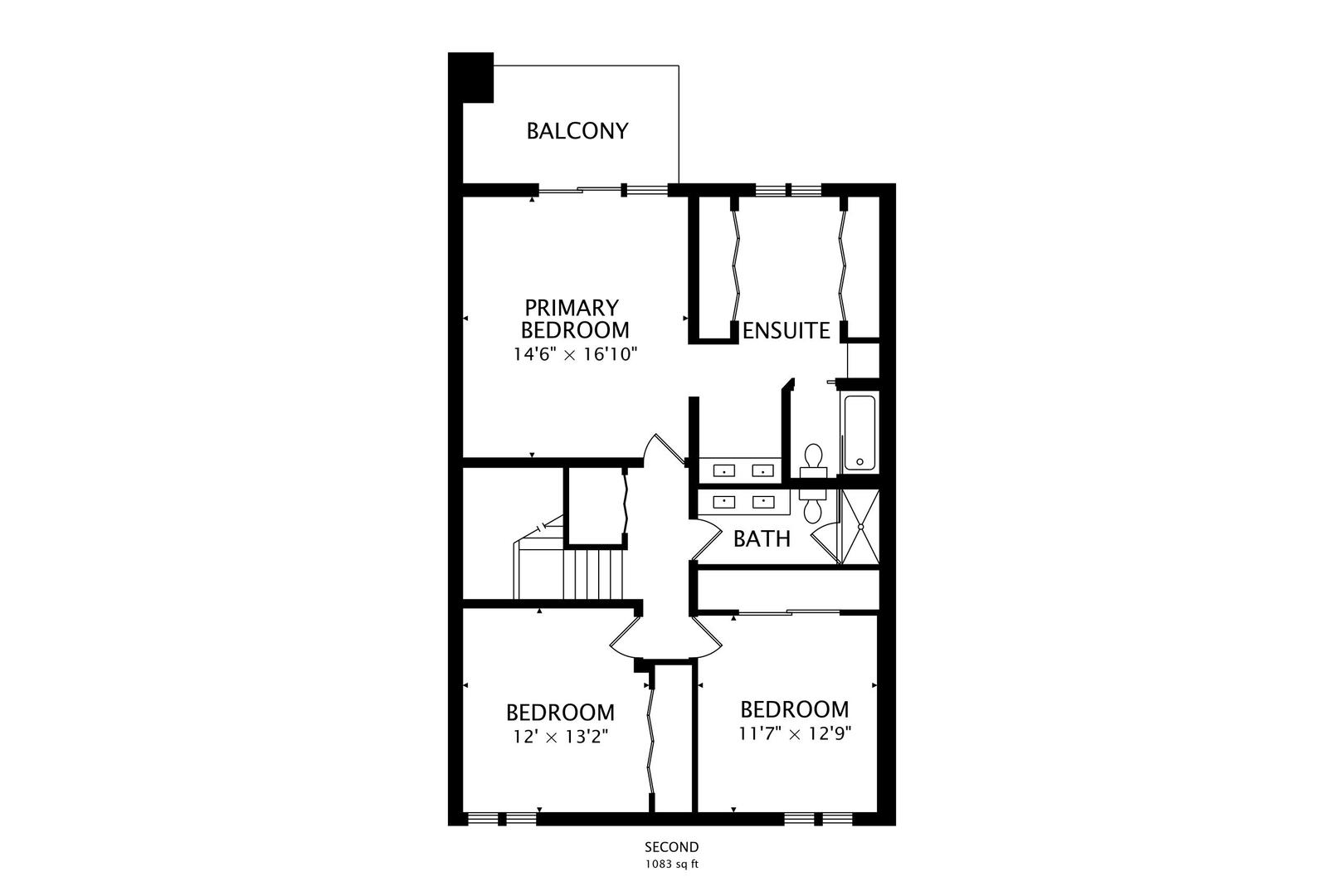 1712 Wildberry Drive B Property Photo 50