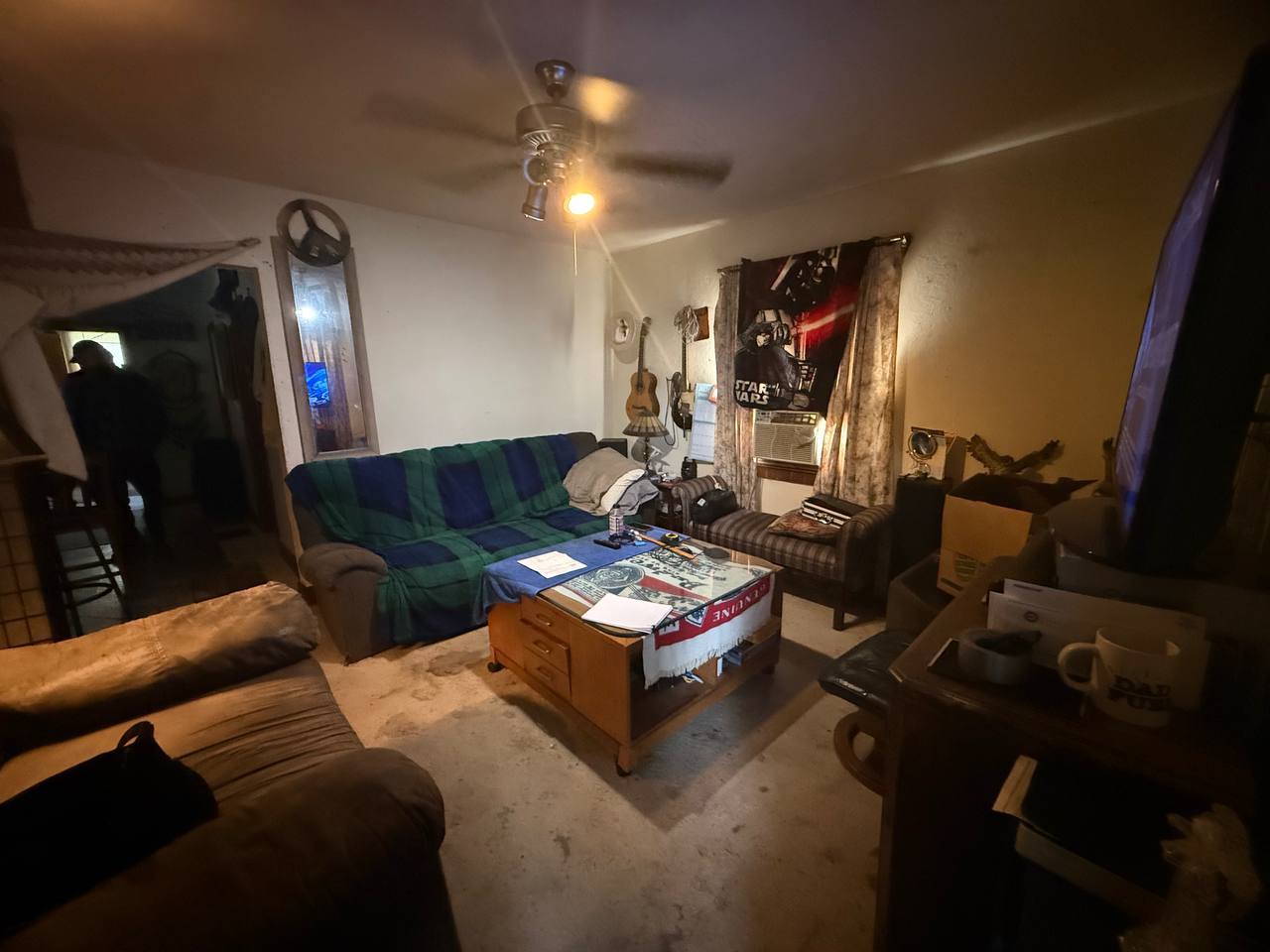 1507 Chestnut Street Property Photo 3