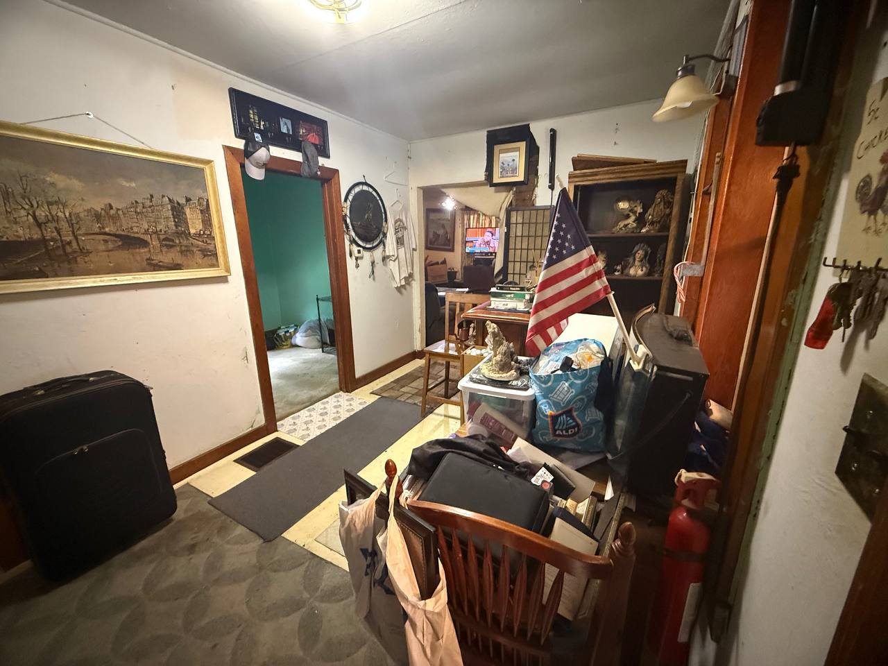 1507 Chestnut Street Property Photo 6