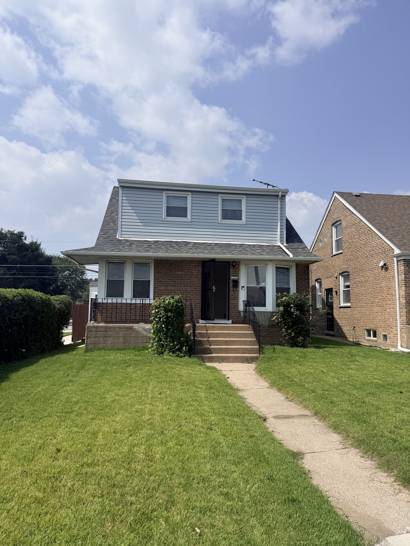 11056 S State Line Road Property Photo 3