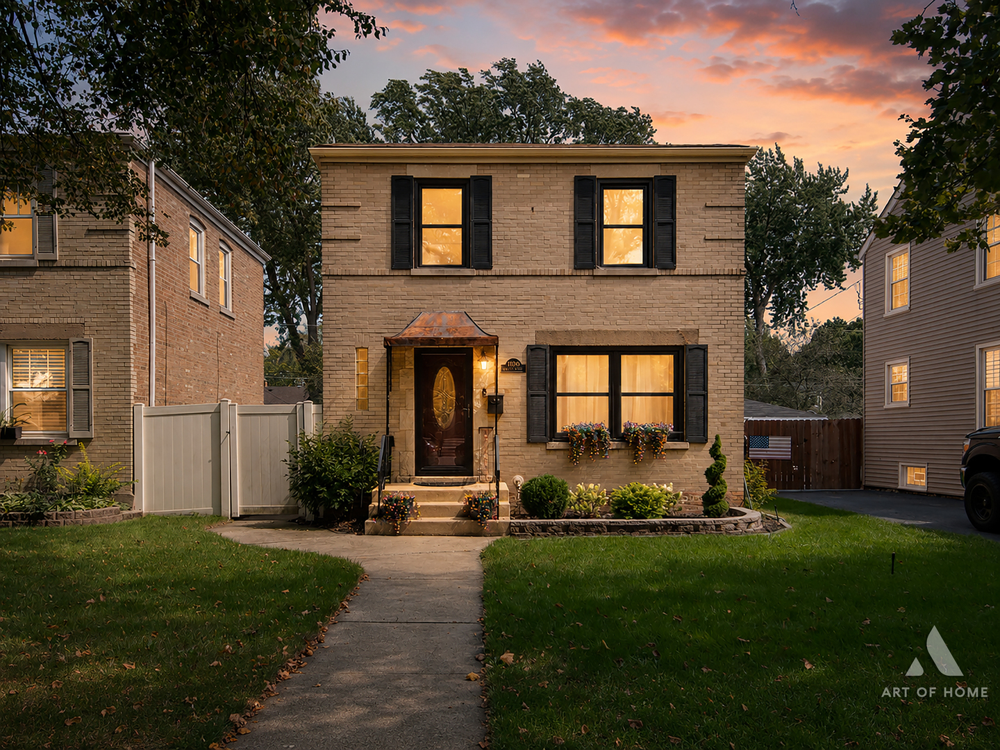 11009 S Saint Louis Avenue Property Photo 1