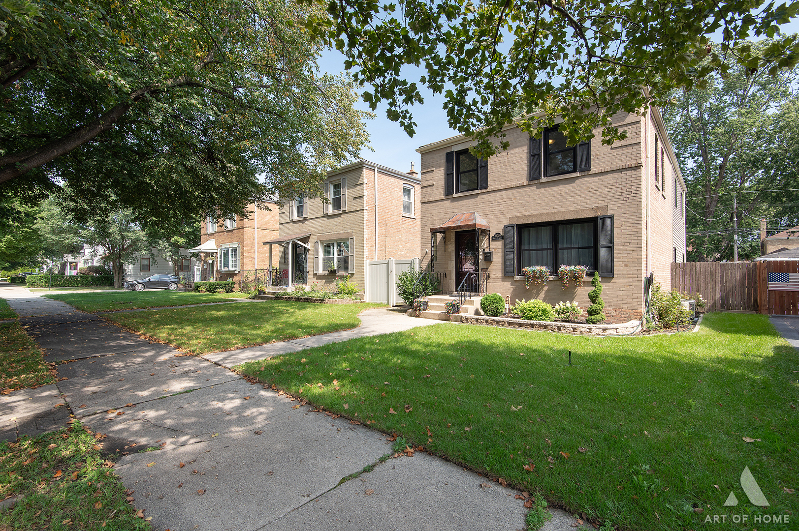 11009 S Saint Louis Avenue Property Photo 4